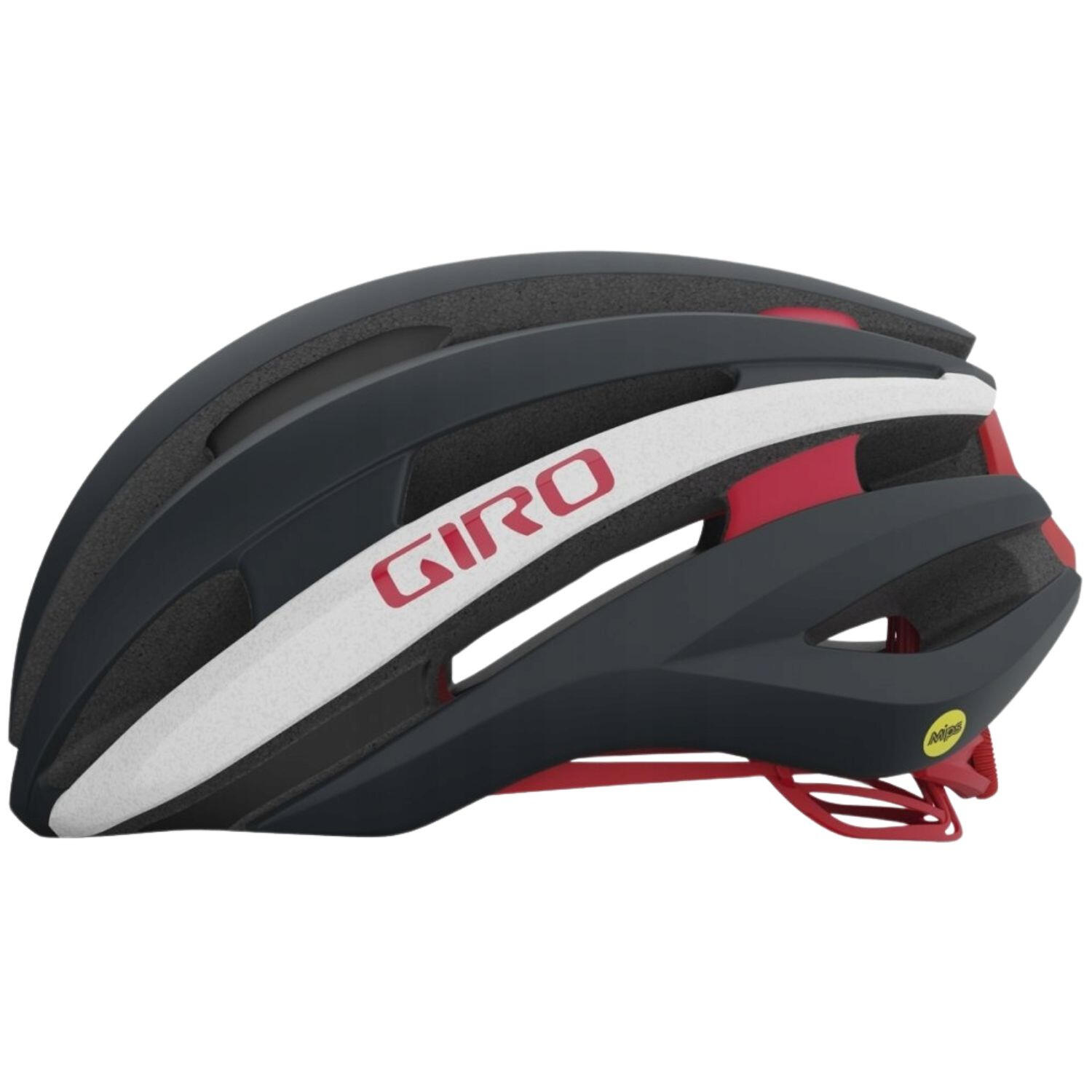 Kask rowerowy dla dorosłych Giro Synthe Mips