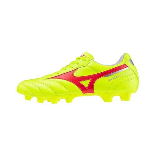 Buty piłkarskie męskie Mizuno Morelia Ii Club Md