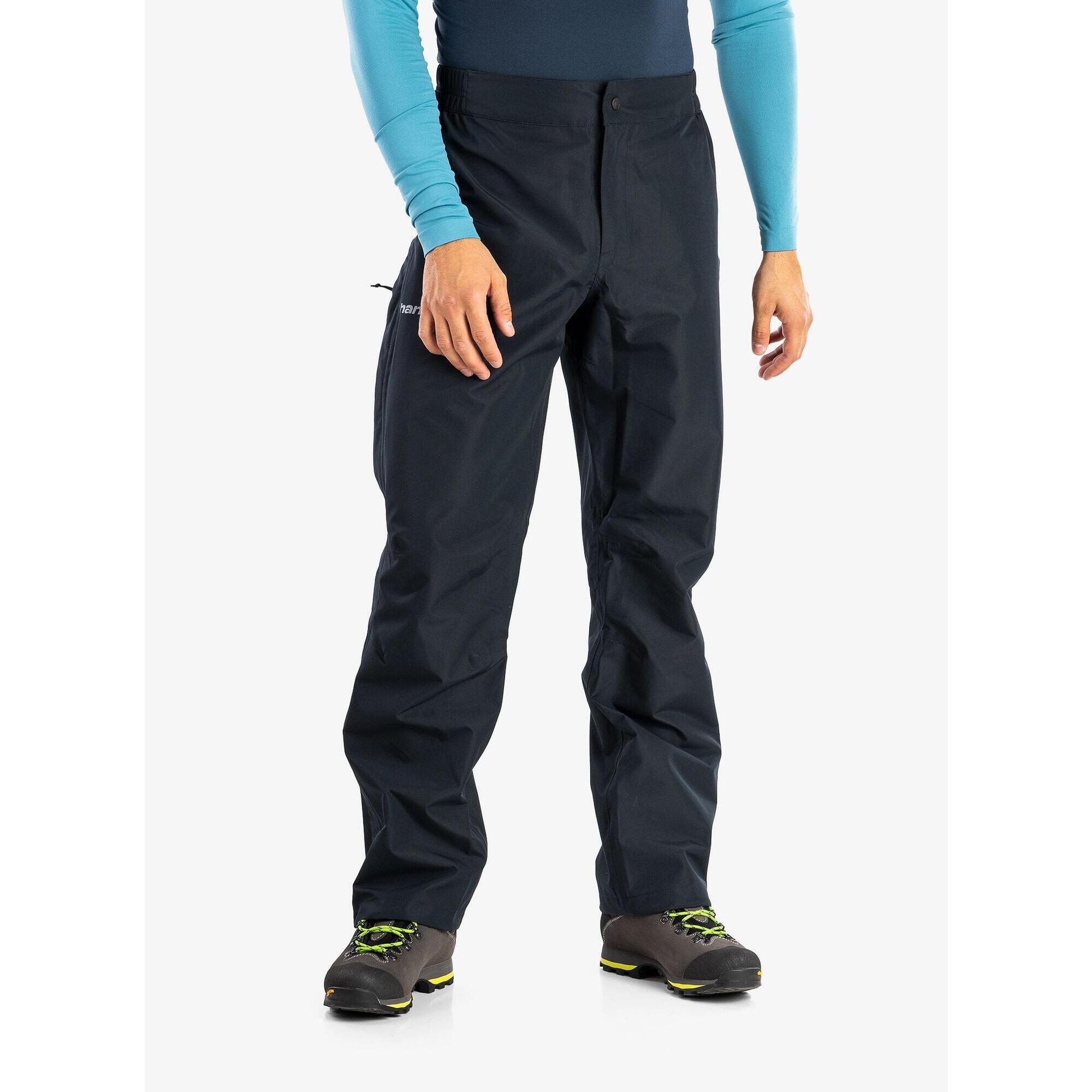 Spodnie przeciwdeszczowe męskie Hannah Alary