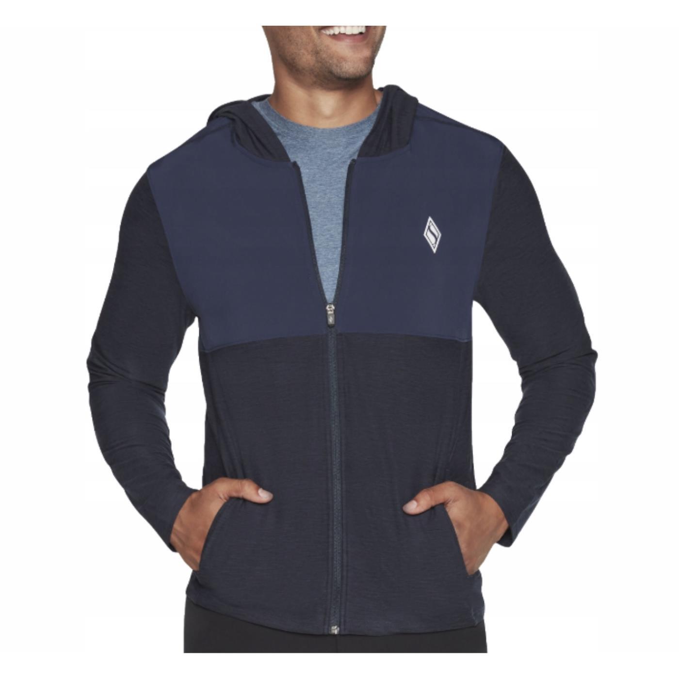 Bluza męska Skechers