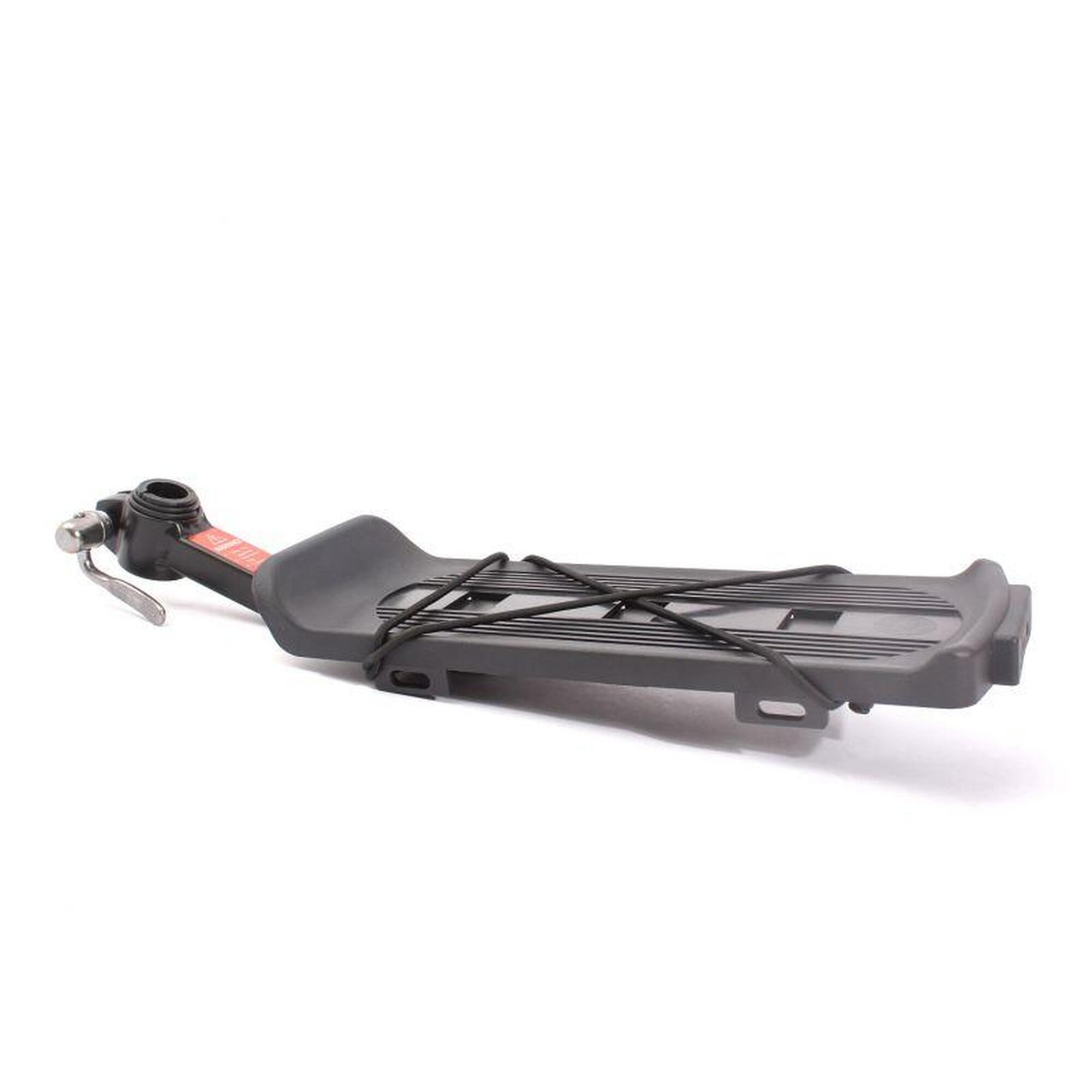 Bagażnik rowerowy SP-Quick aluminiowy