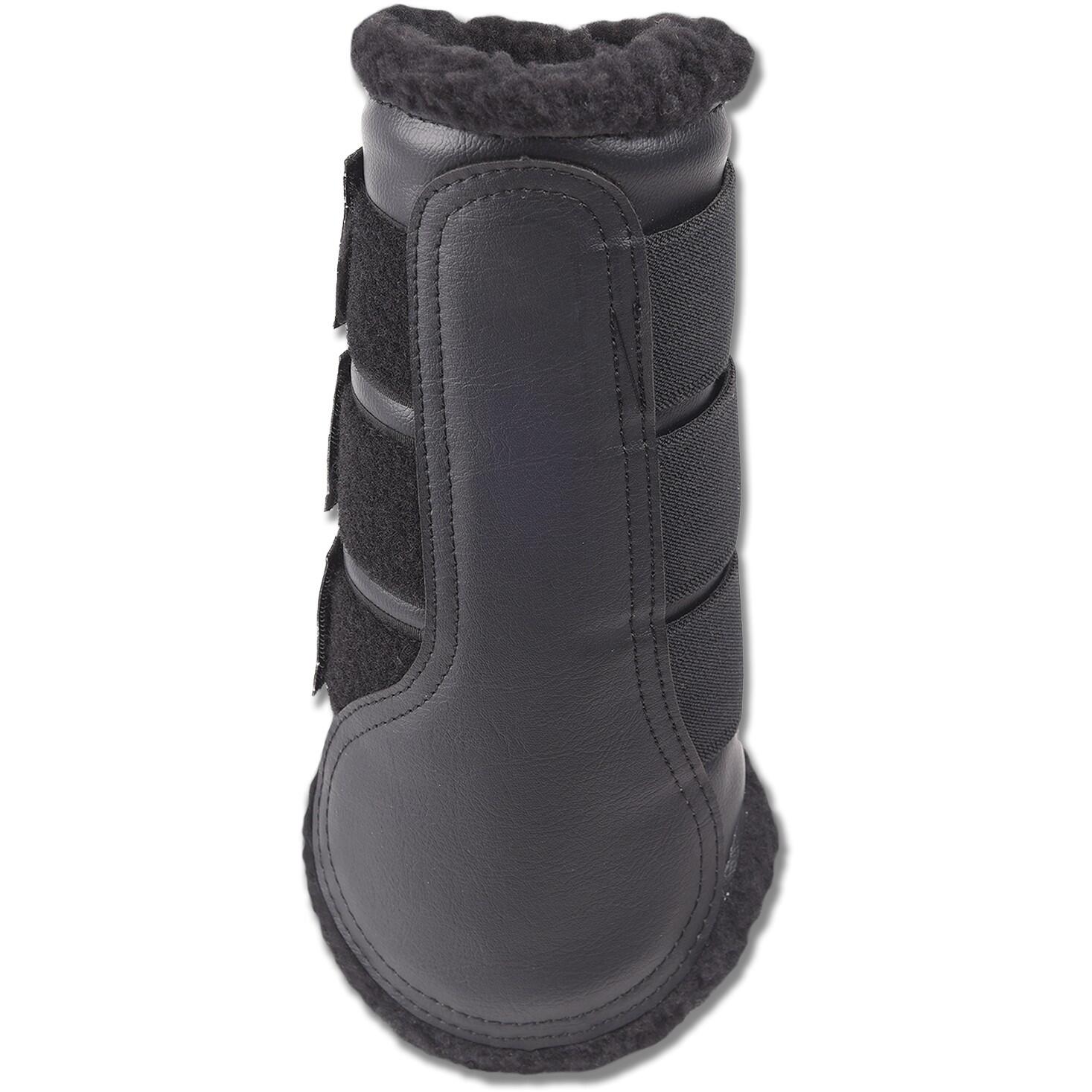 Buty ujeżdżeniowe dla koni Waldhausen Soft