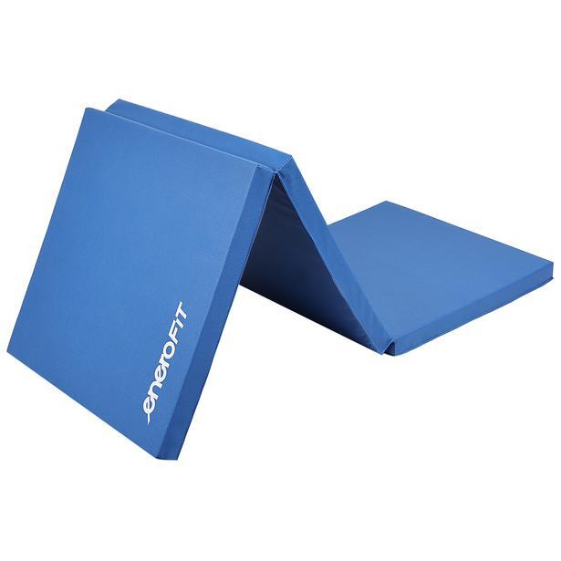 Materac Enero Fit gimnastyczny składany 180x60x5cm