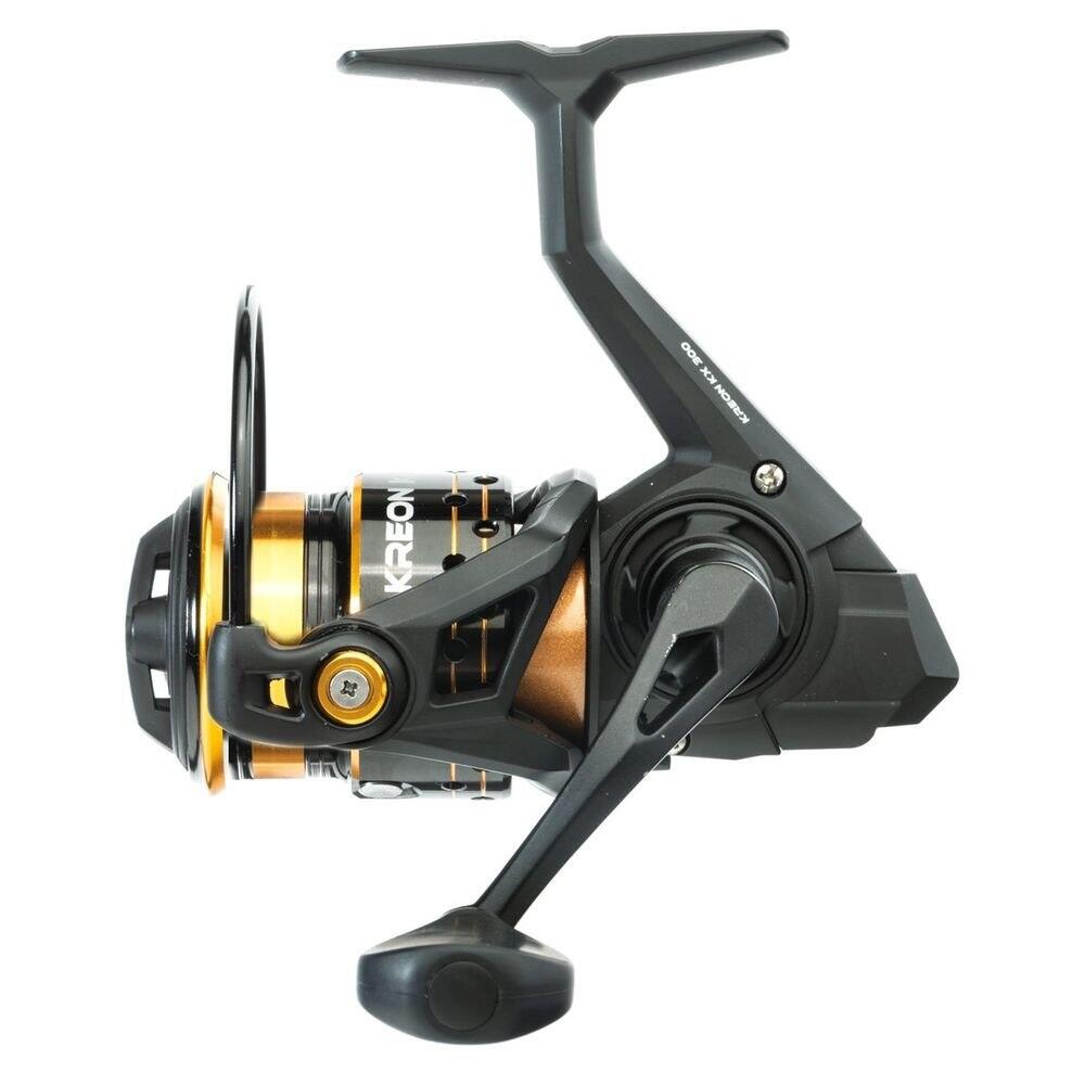 Kołowrotek Jaxon Kreon KX Match 200M 5BB