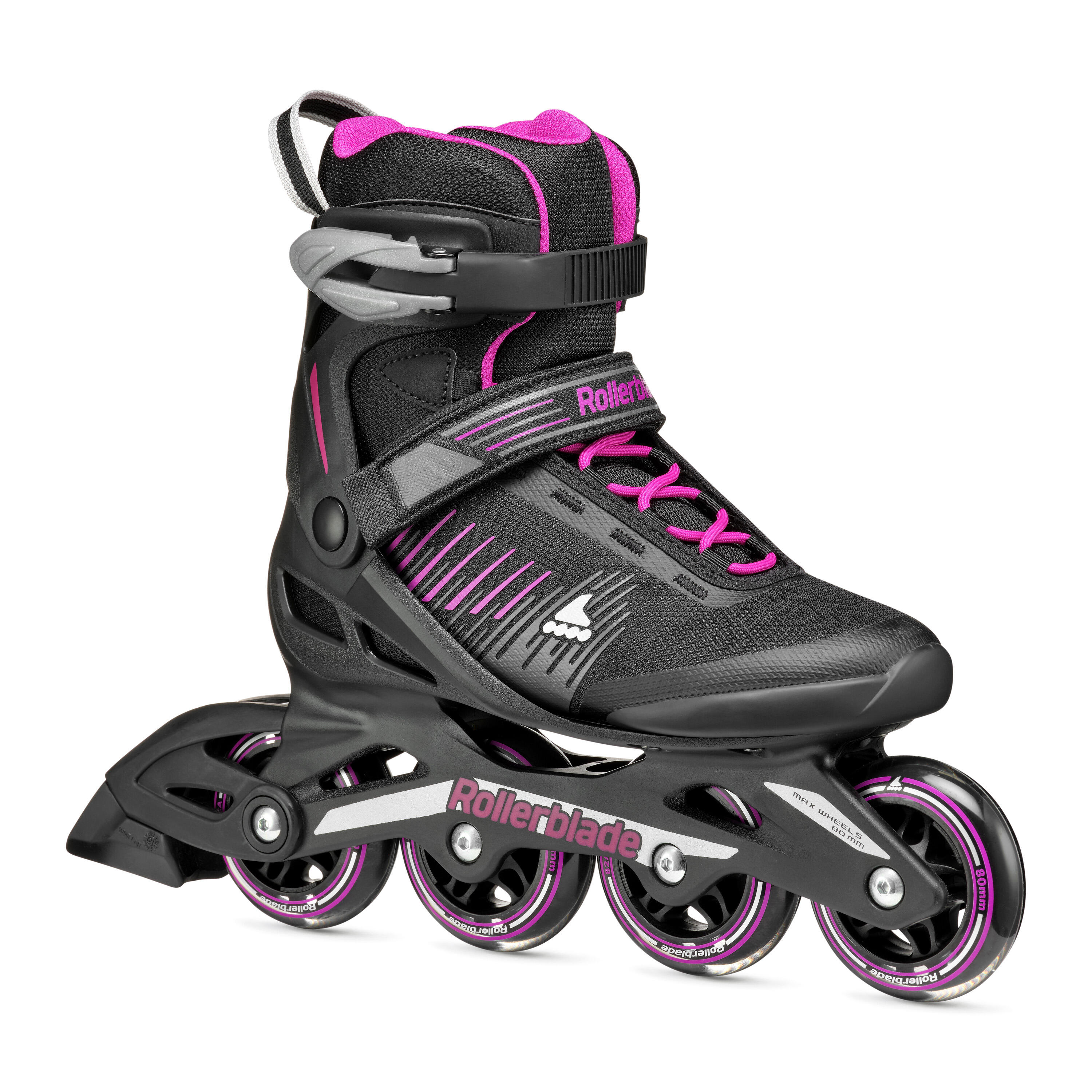Rolki fitness Rollerblade Zetrablade W