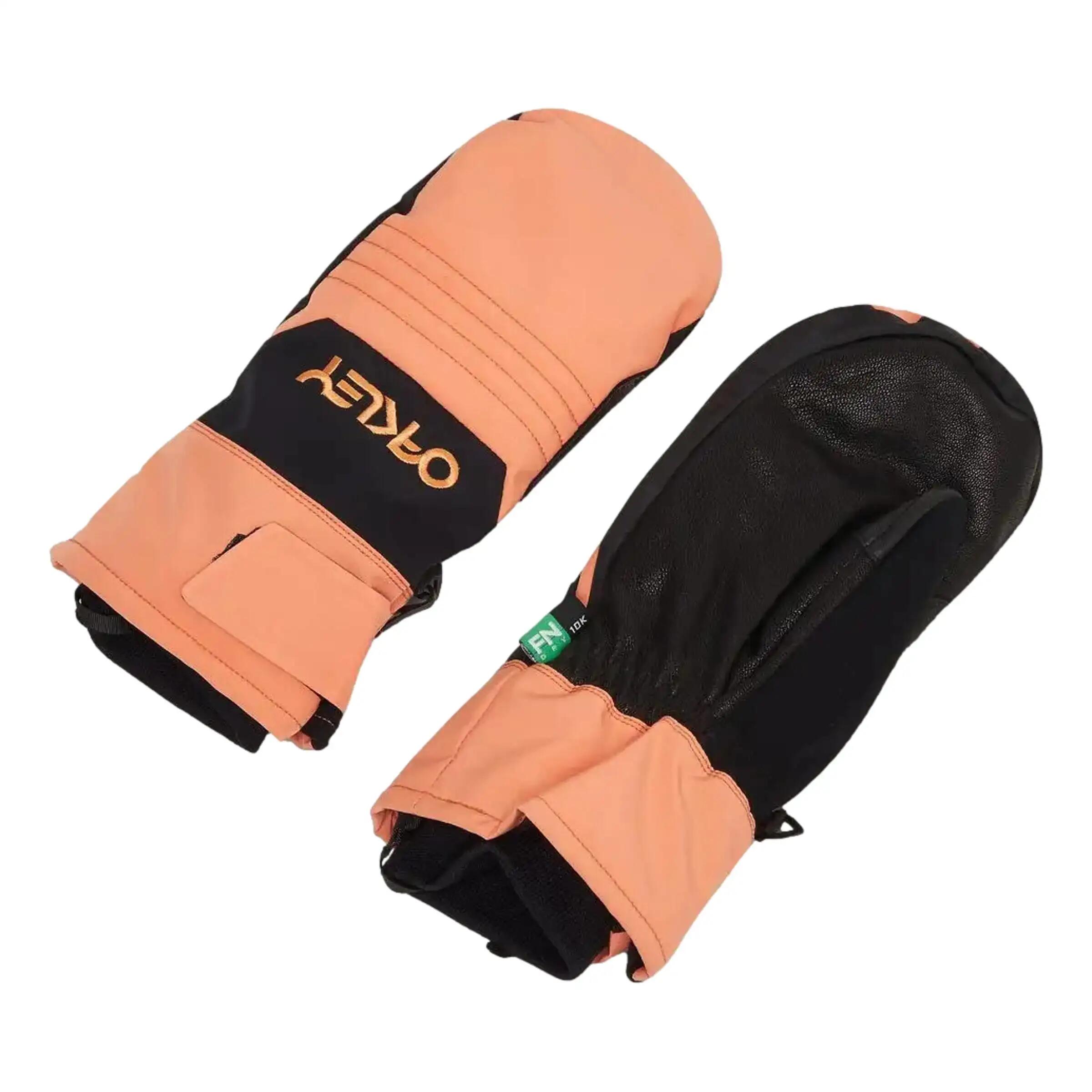 Rękawice Zimowe Narciarskie Unisex Oakley B1B Mittens