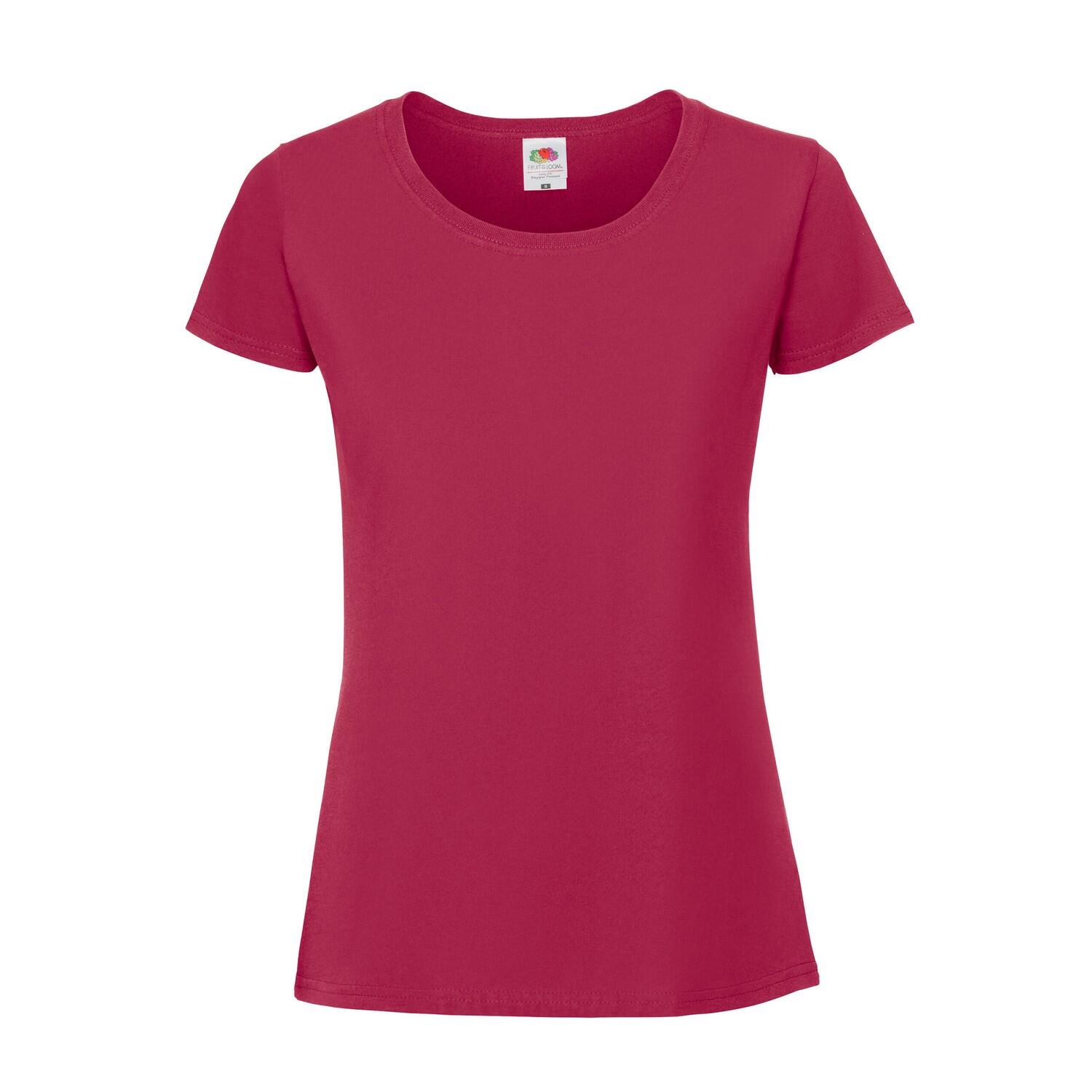 Koszulka Damska Iconic 190