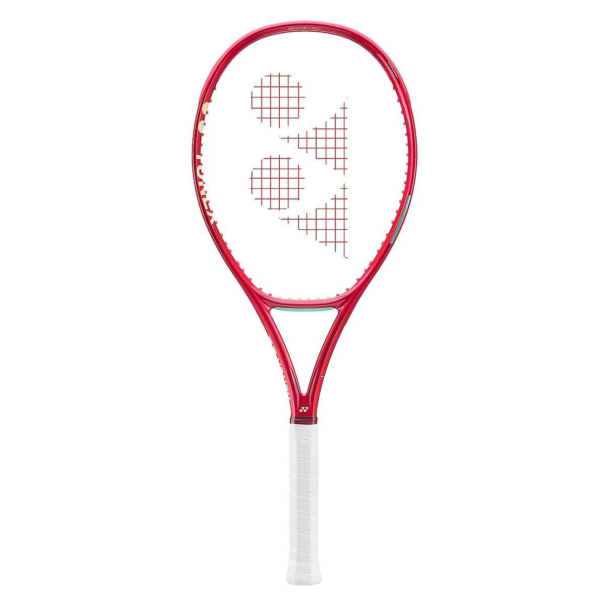 Rakieta tenisowa Yonex Vcore 95 310g Ruby Red