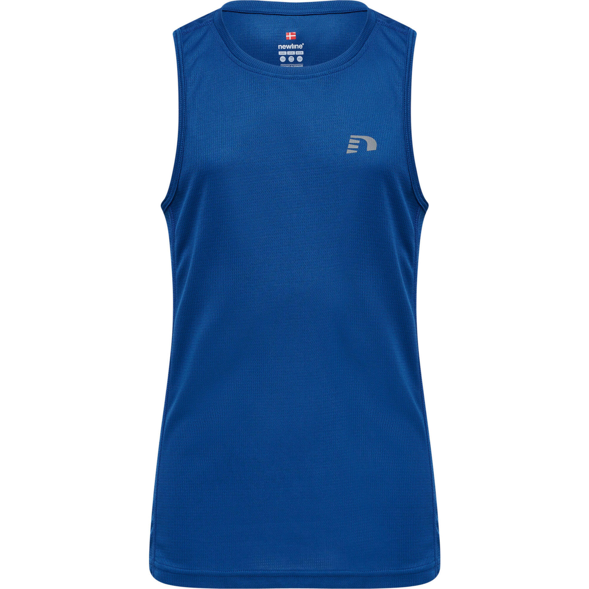 Dziecięca koszulka typu tank top Newline Core