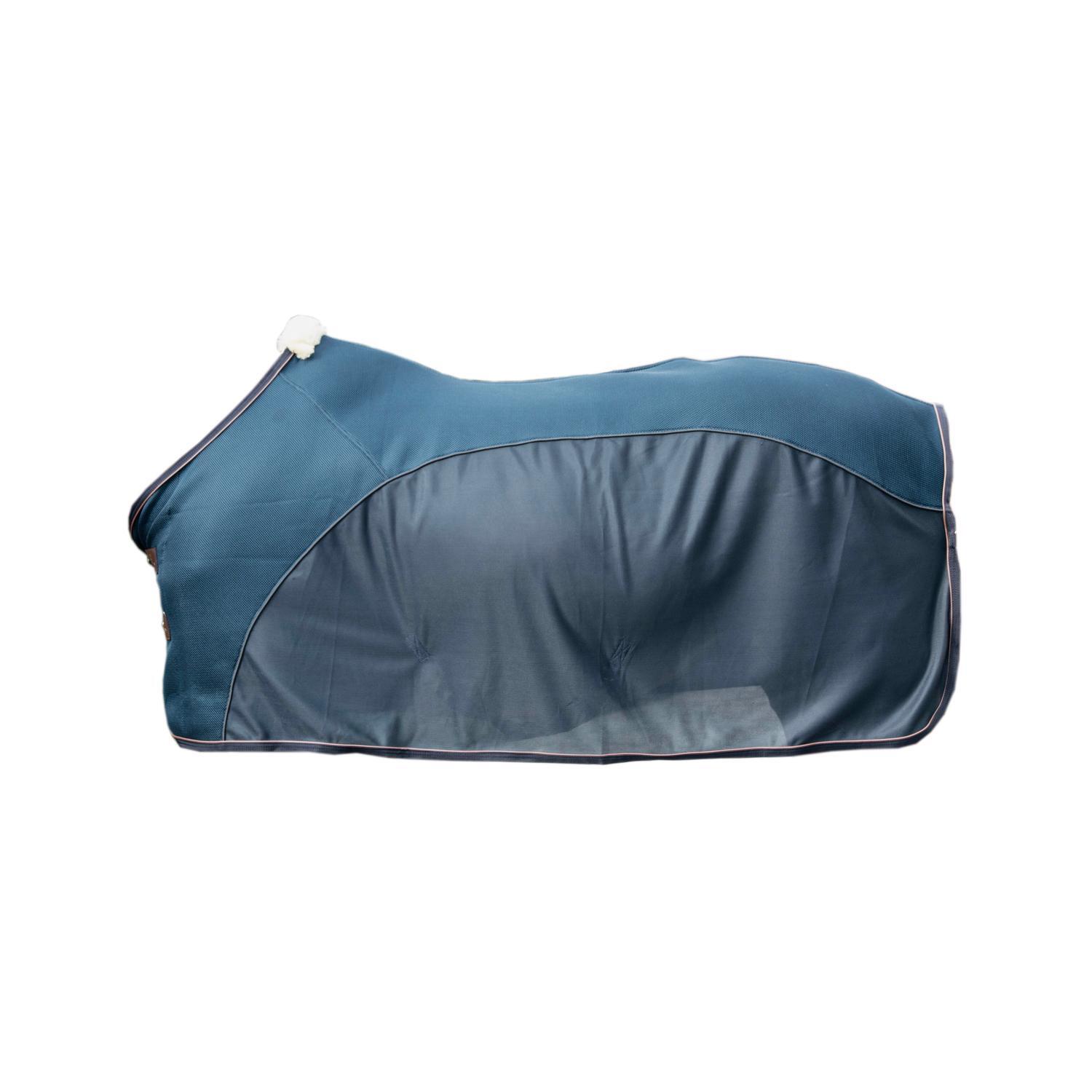 Derka przeciw muchom dla koni Kentucky