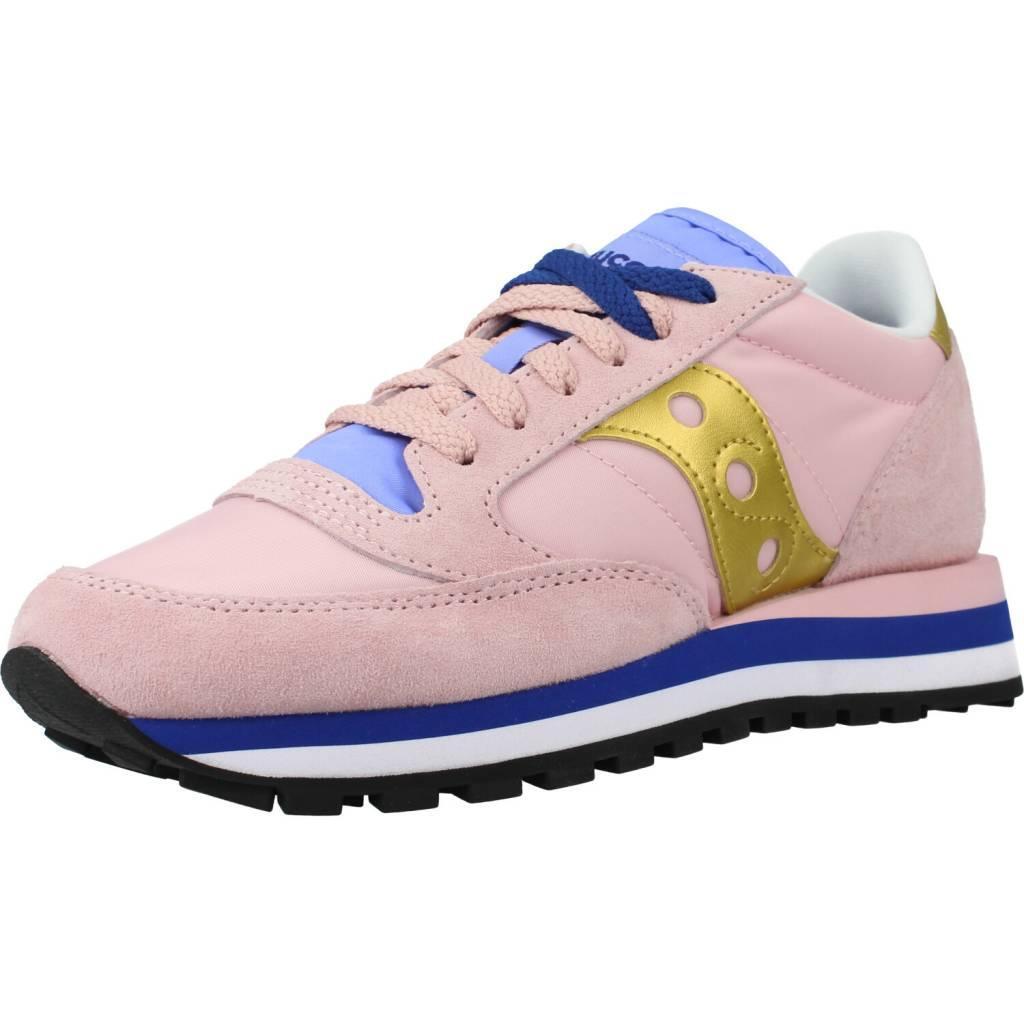 Buty SAUCONY JAZZ TRIPLE Rose