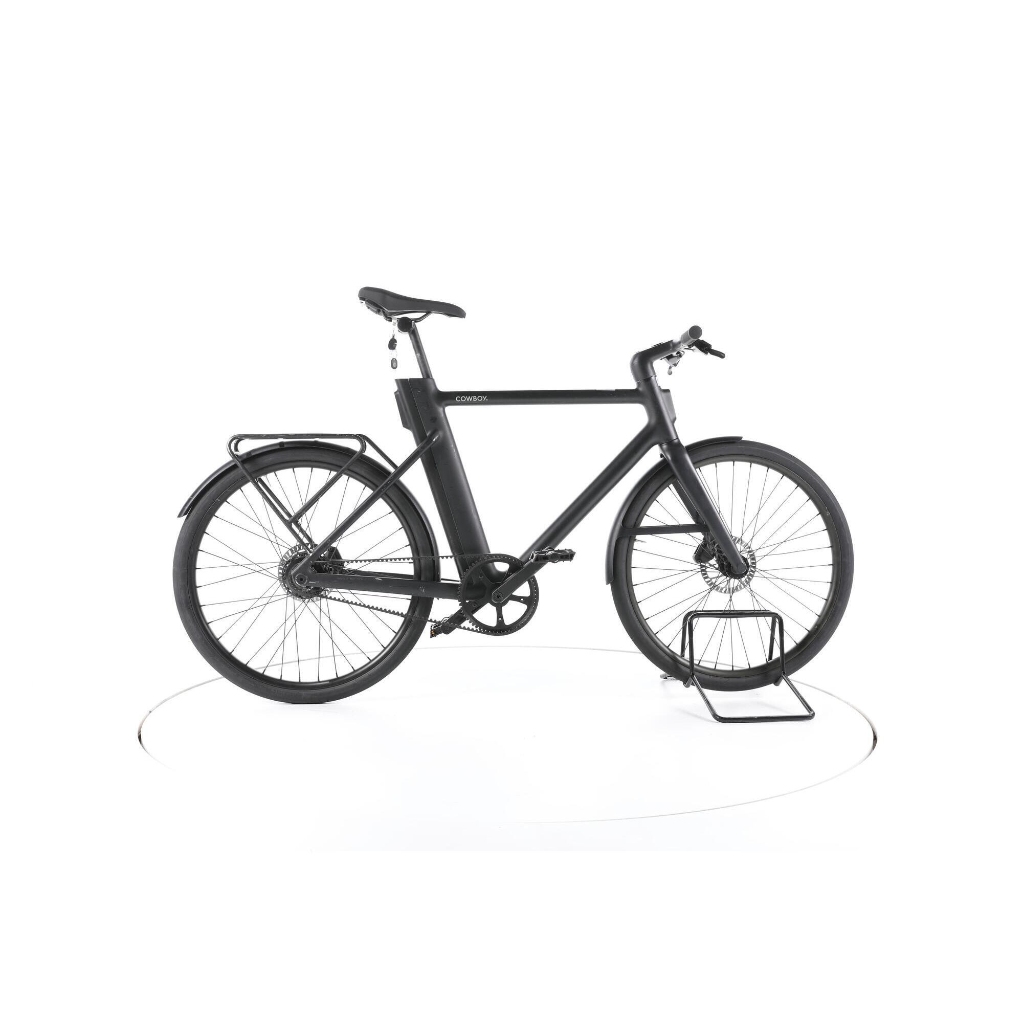 Second Life - Cowboy 4 Classic City E-Bike - Stan dobry