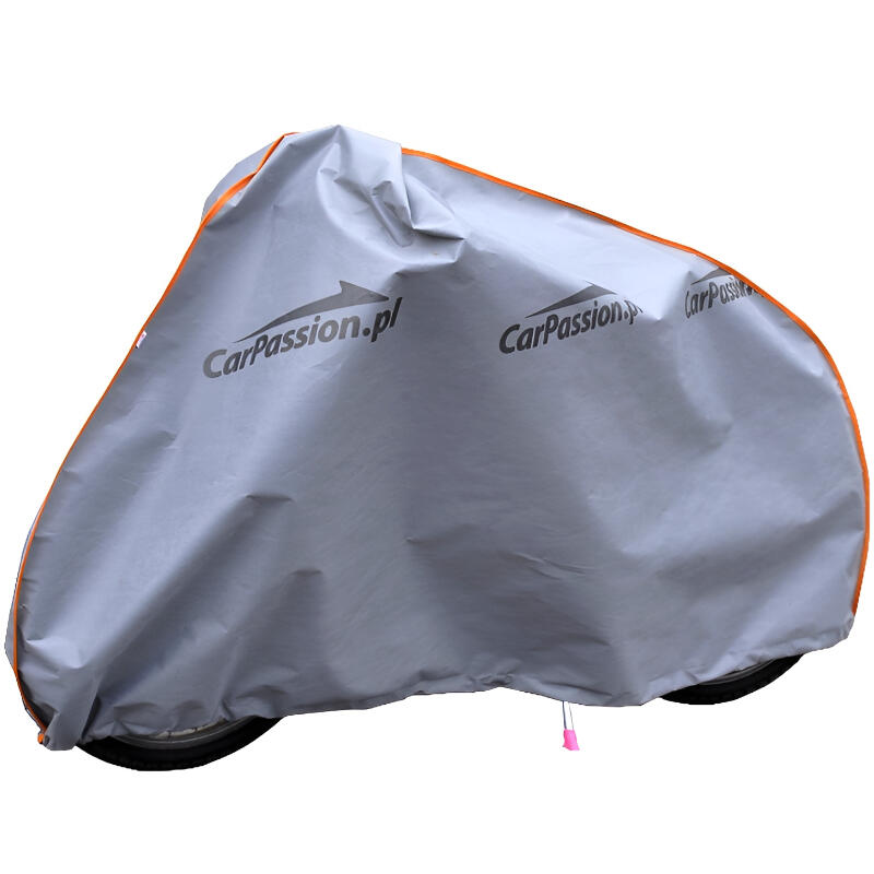 Pokrowiec ochronny na rower całoroczny Bike Pure pojedynczy Produkt Polski