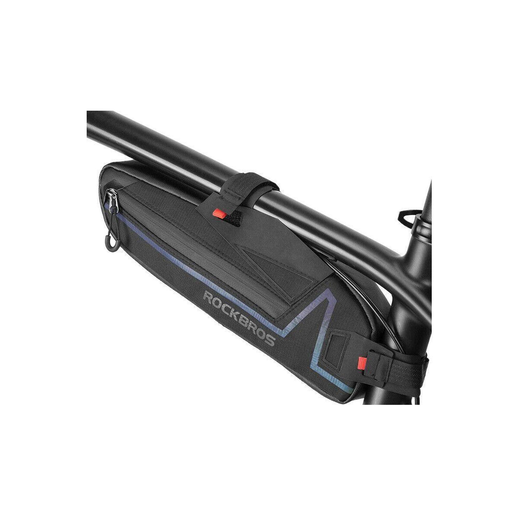 Torba rowerowa Cargopod