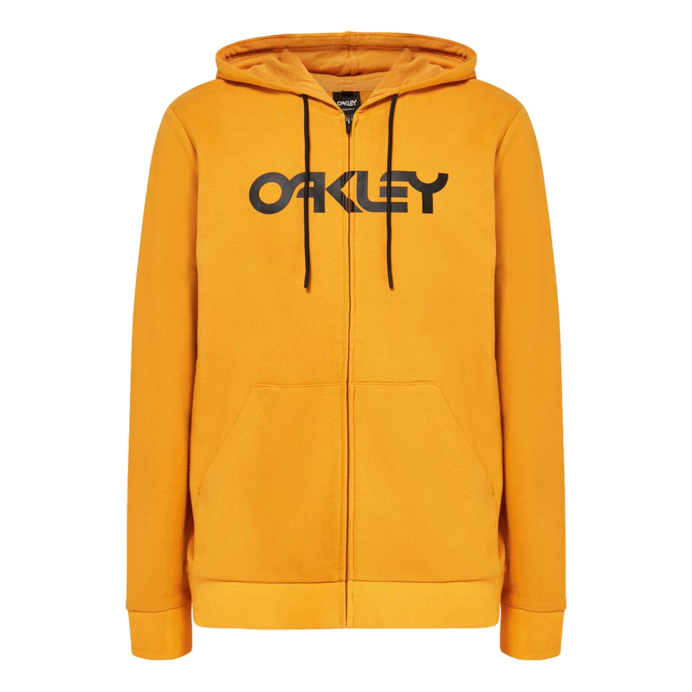 Bluza Sportowa Rozpinana Męska Oakley Teddy Full Zip Hoddie