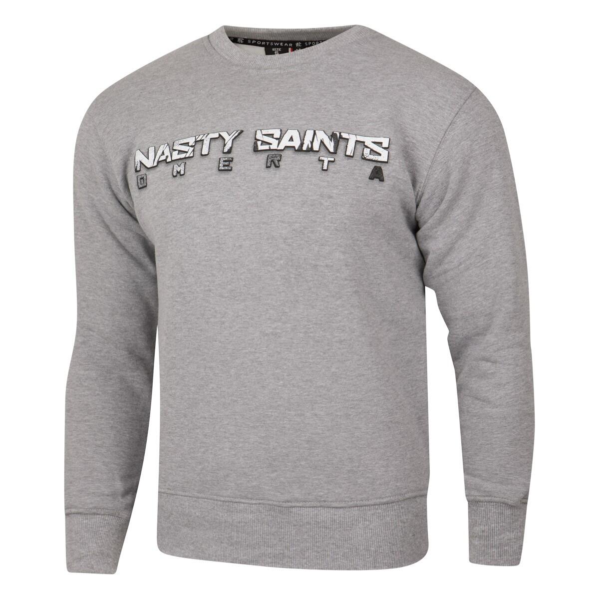 Bluza sportowa męska EXTREME HOBBY NASTY SAINTS