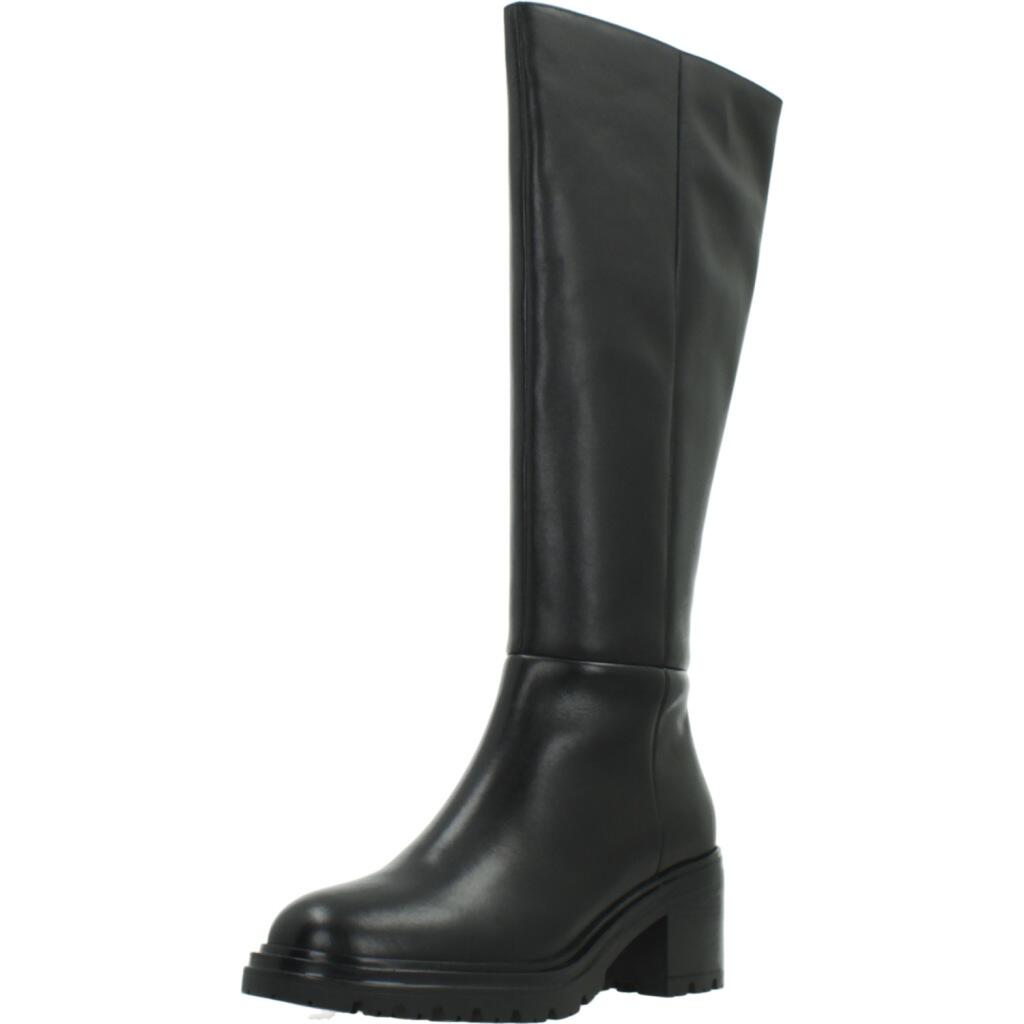 Buty GEOX D DAMIANA Czarny