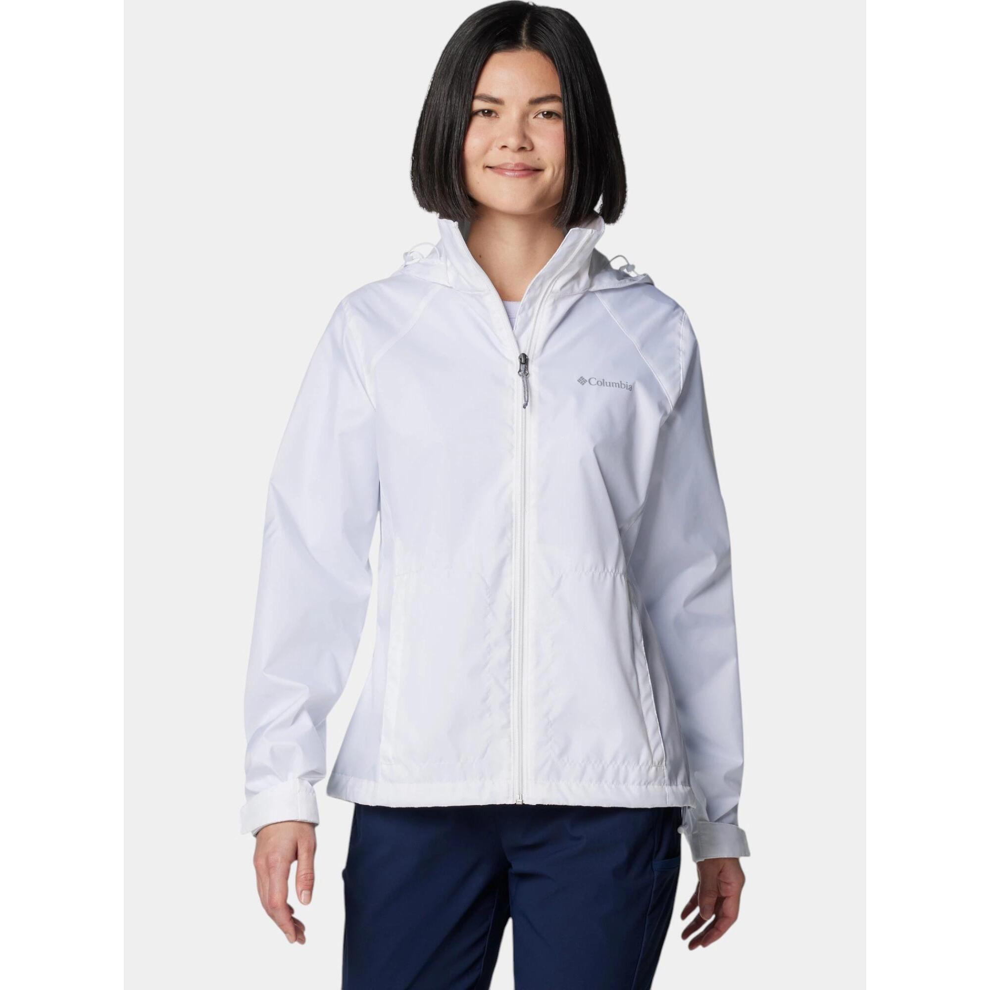 Wiatrówka damska Columbia Switchback IV