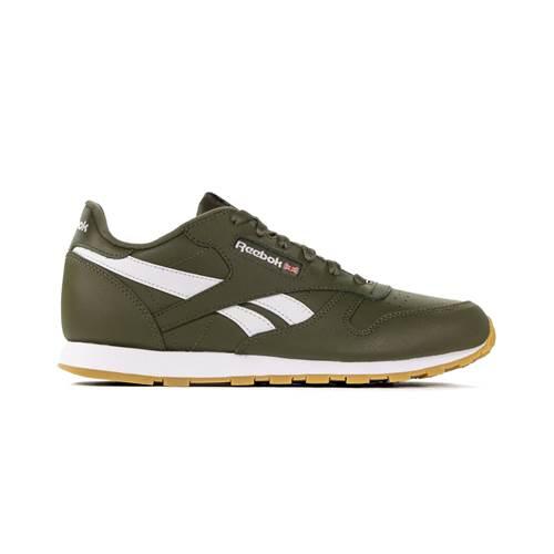 Buty do chodzenia dla dzieci Reebok Classic Leather