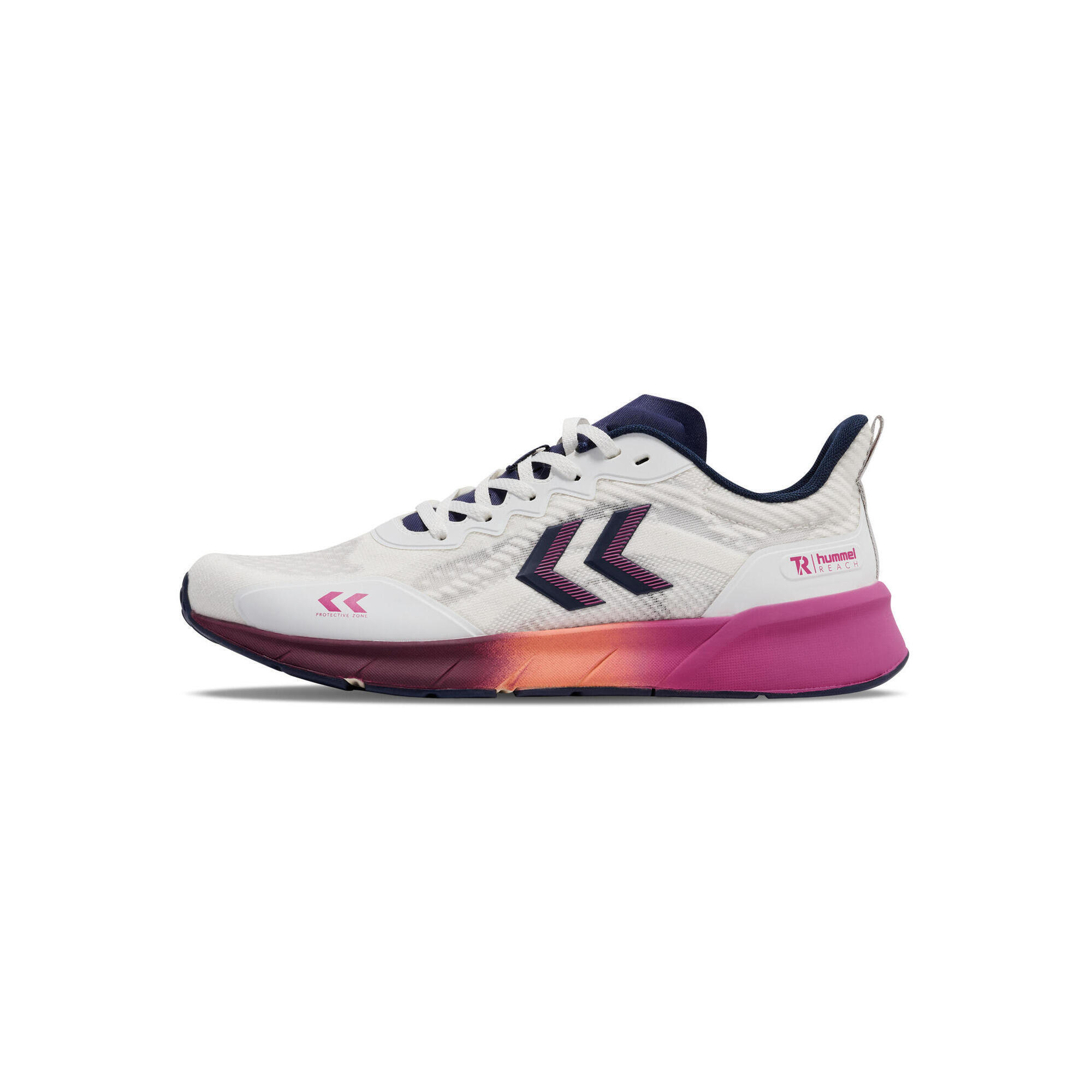 Damskie buty cross-trainingowe Hummel Reach TR HIIT 3.0