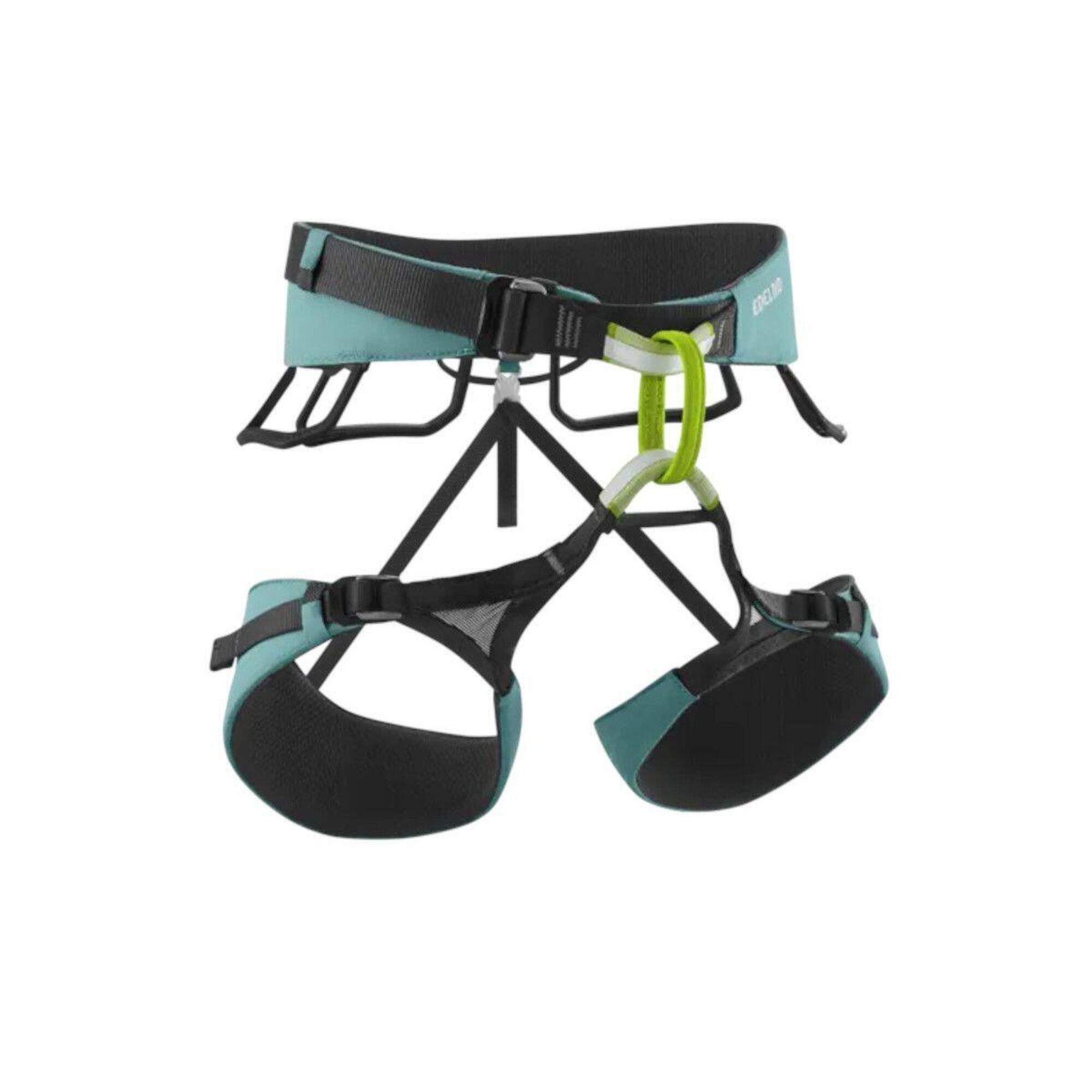 Uprzaż wspinaczkowa Edelrid Sendero