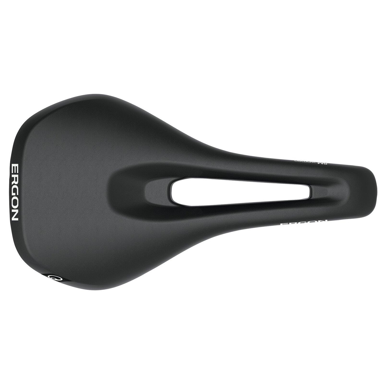 Siodełko damskie Ergon SM