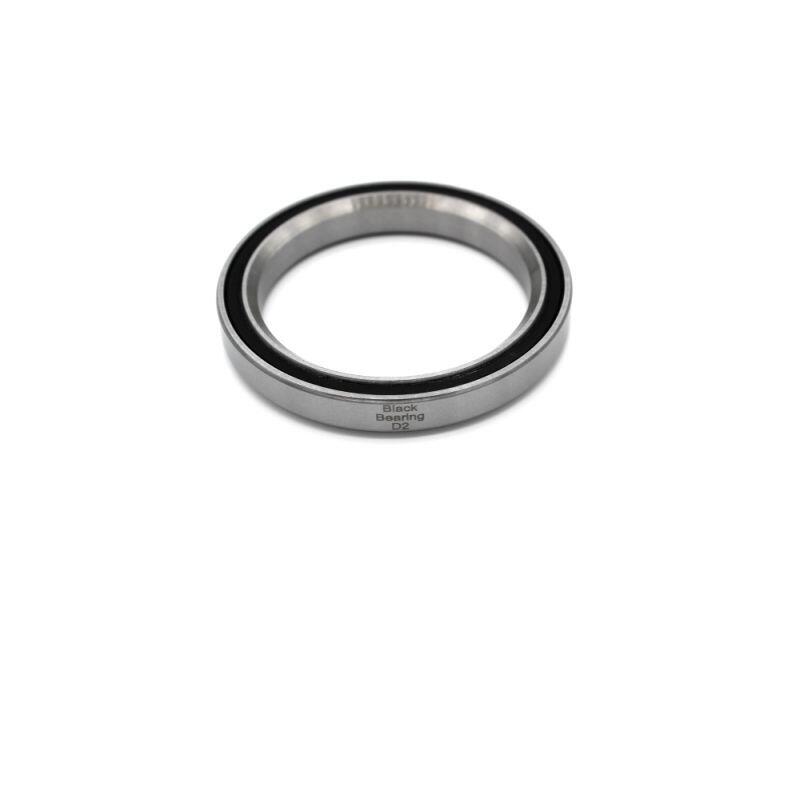 Łożysko zestawu słuchawkowego Black Bearing 40 x 52 x 7 mm 45/45° D2
