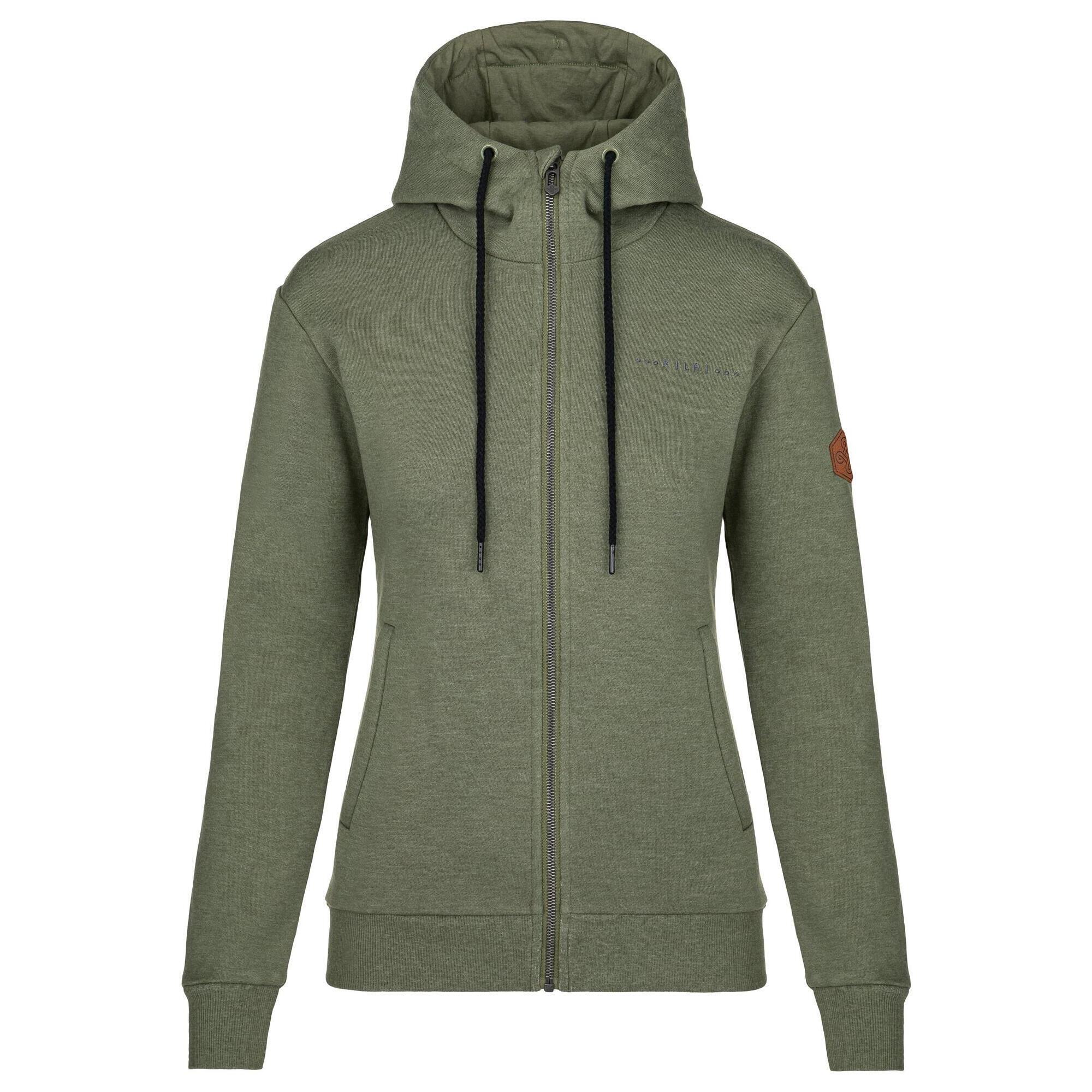 Bluza damska Kilpi LEINES-W