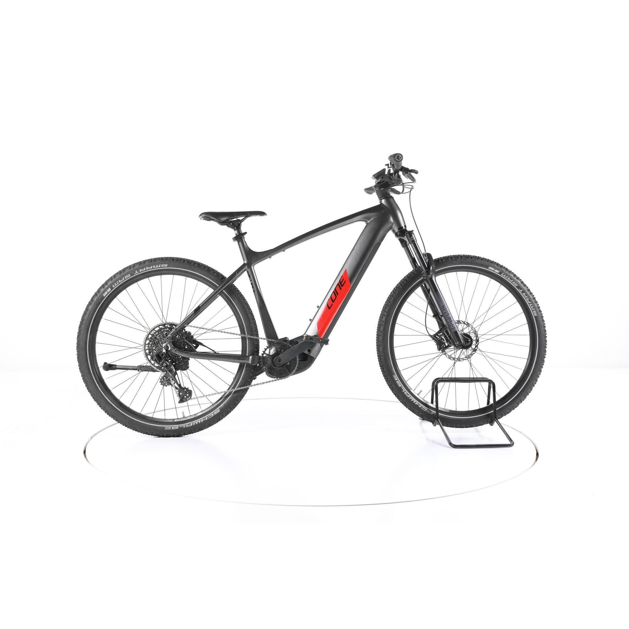 Second Life - CONE Bikes eTrail iN 4.0 E-Bike - Bardzo dobry stan