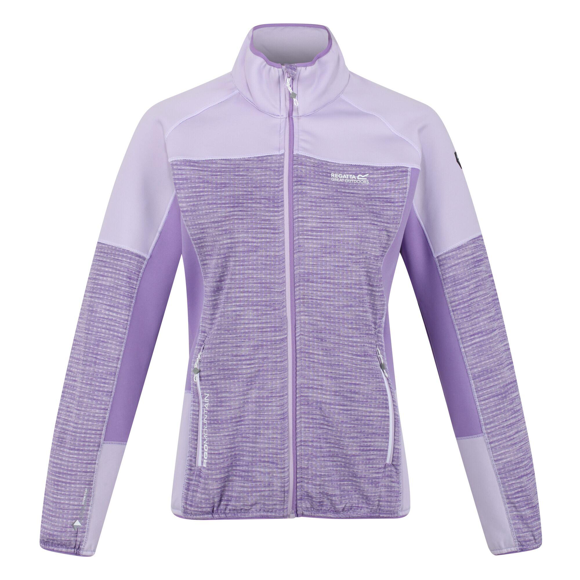Damski Softshell Yare V