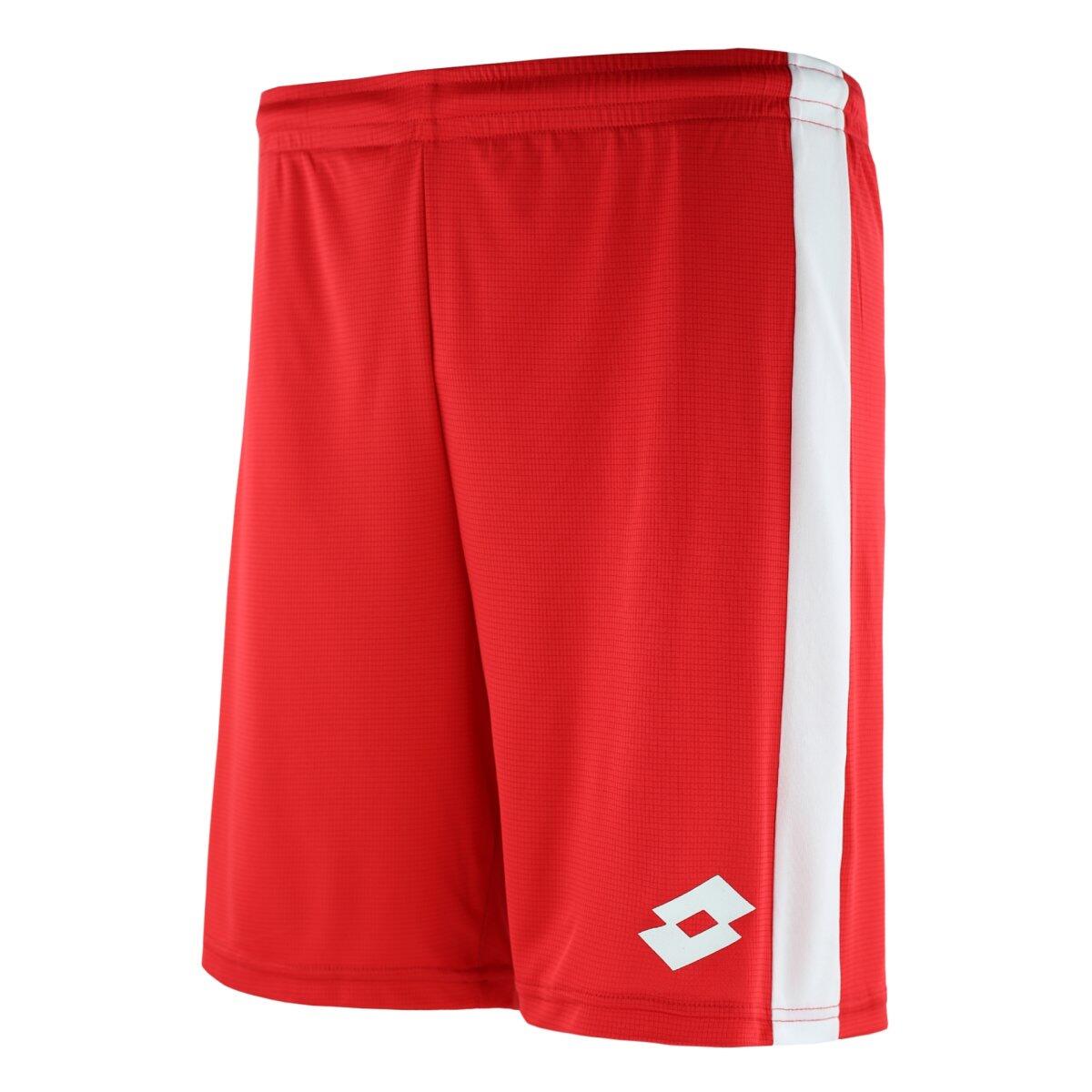 Spodenki piłkarskie dla dorosłych LOTTO ELITE PLUS