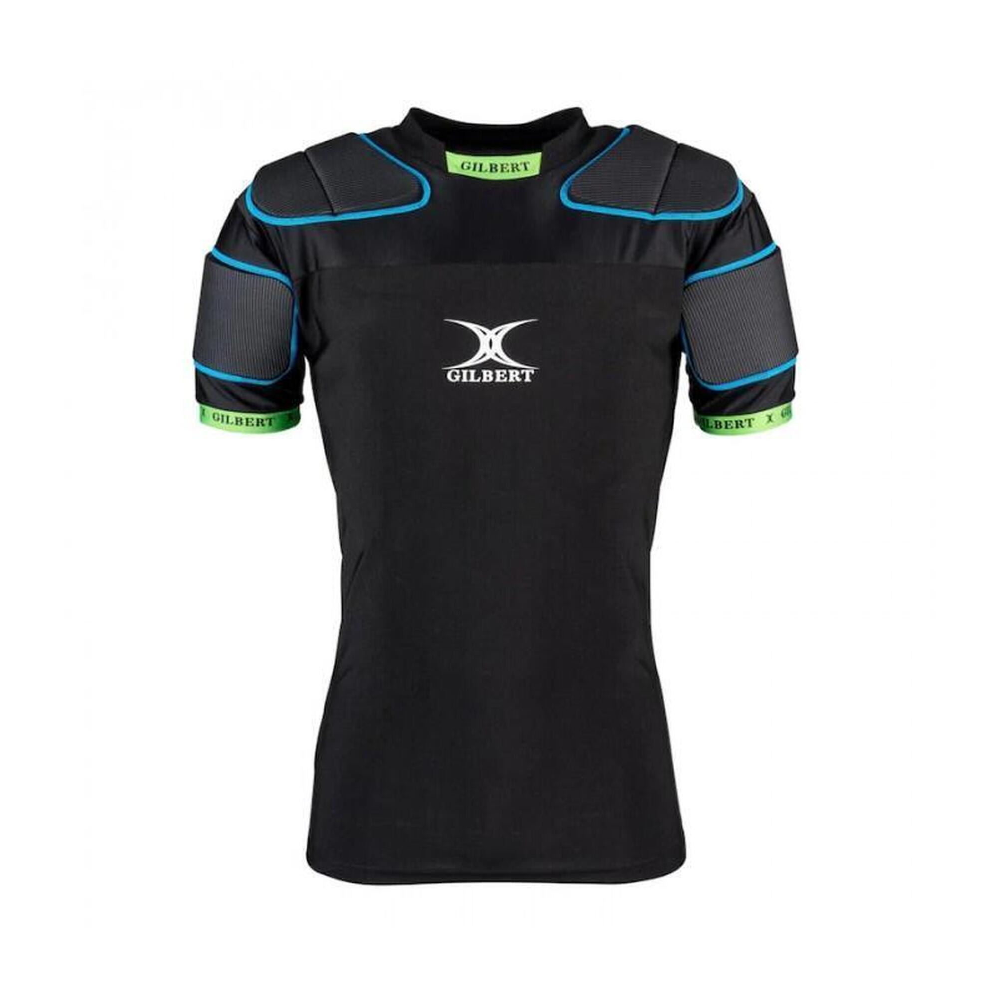 Épaulière de rugby enfant Gilbert XP100 US