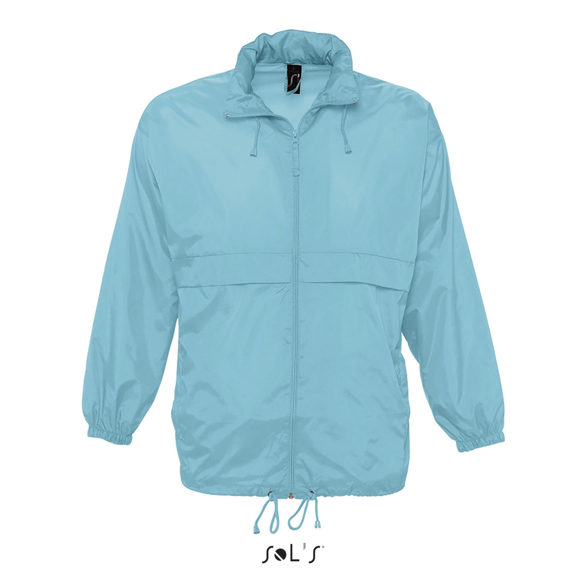 Windbreaker Sol's Surf