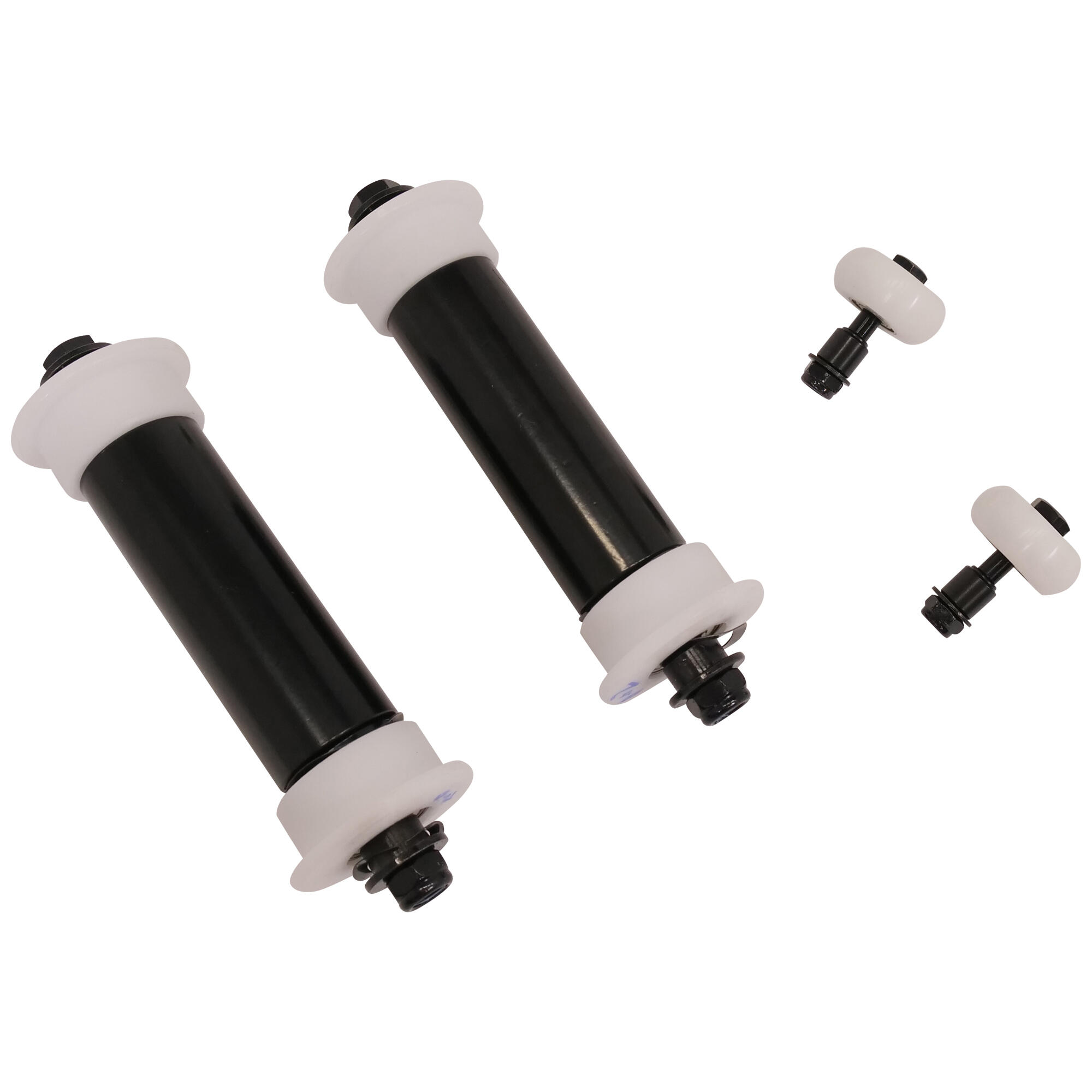 Training Row - rolki siedziska