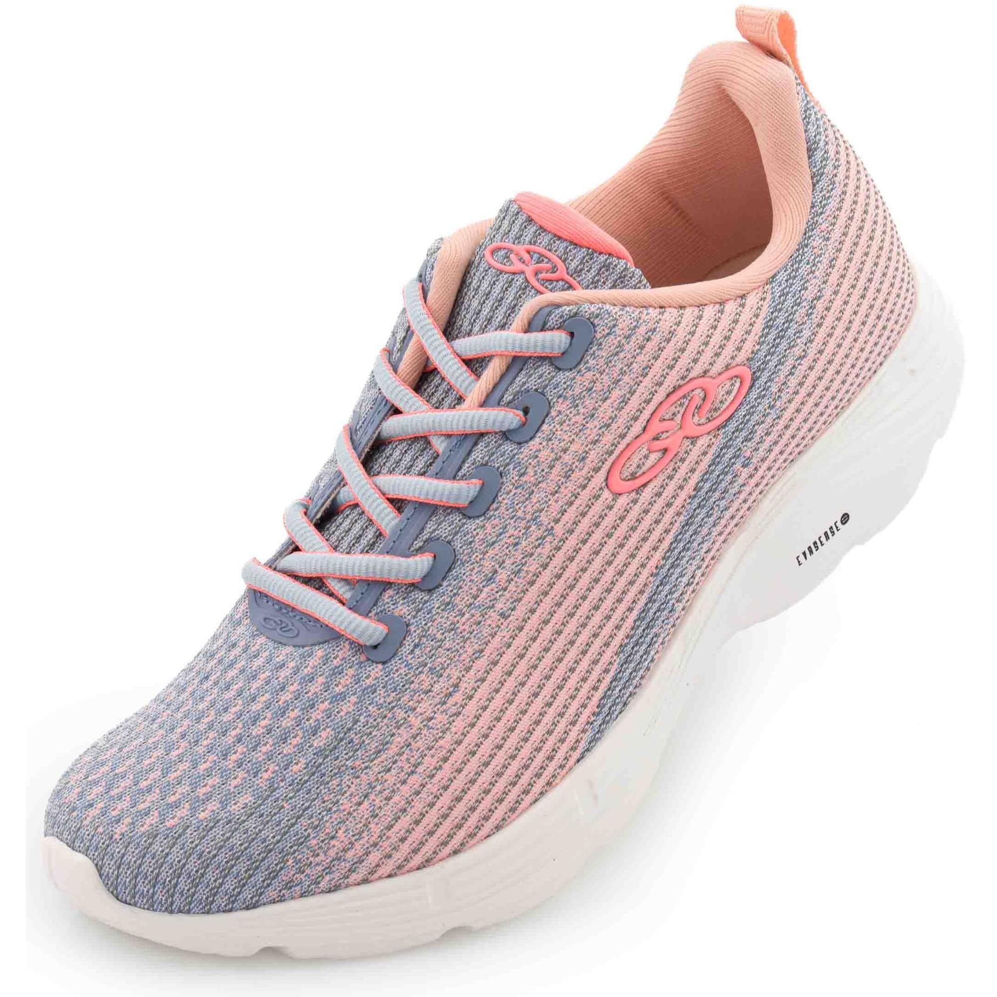 Sneakersy damskie Olympikus 40 - Niezrównany Komfort i Styl