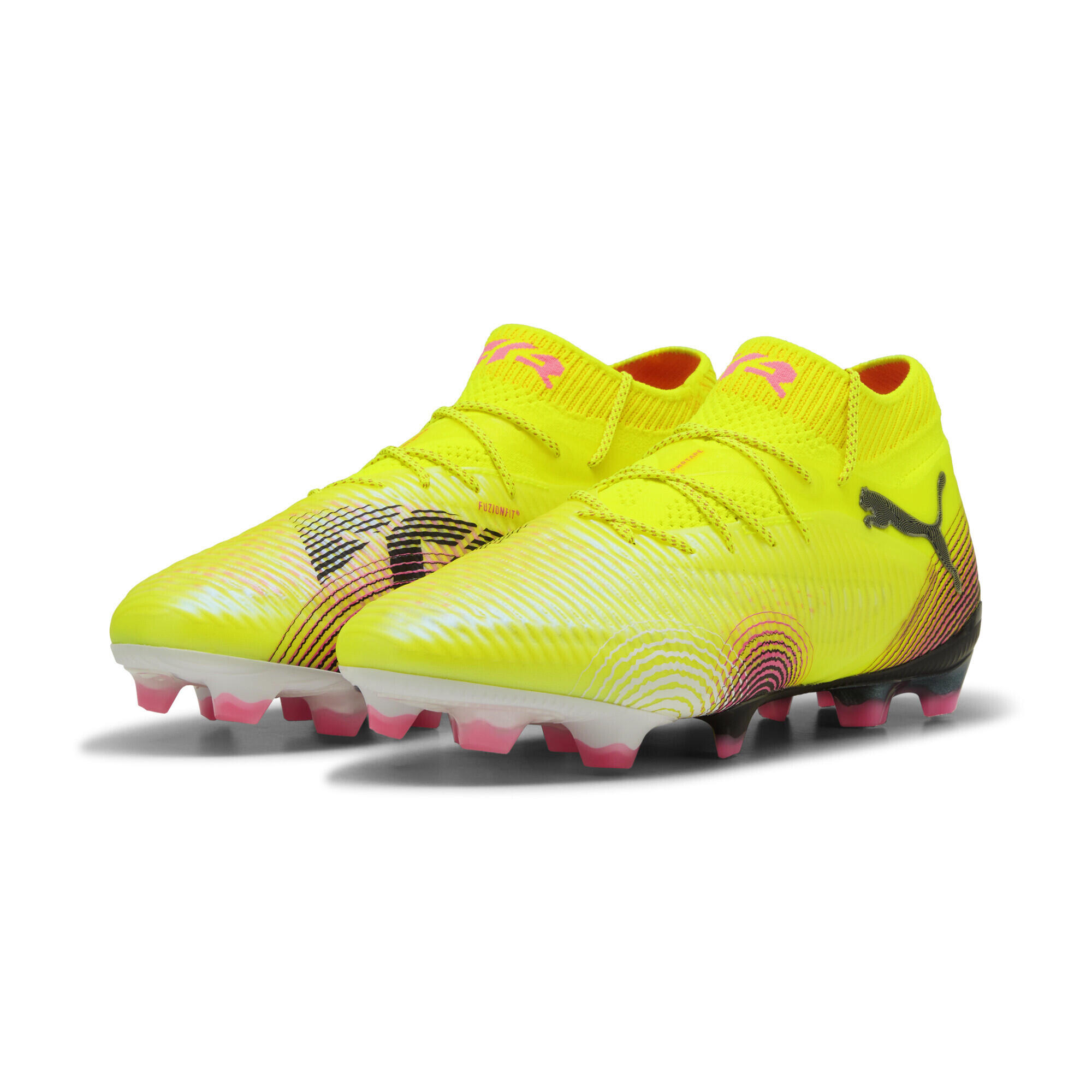 Buty piłkarskie FUTURE 8 ULTIMATE FG PUMA