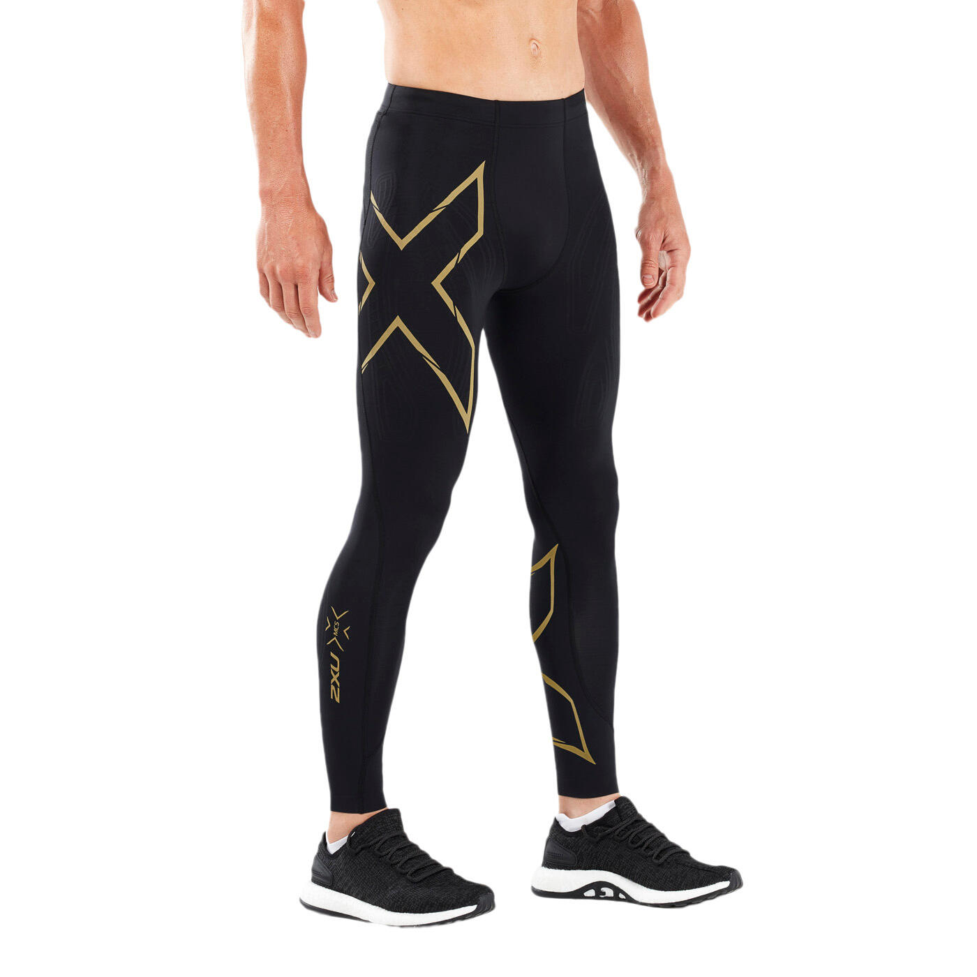 Legginsy kompresyjne 2XU Light Speed
