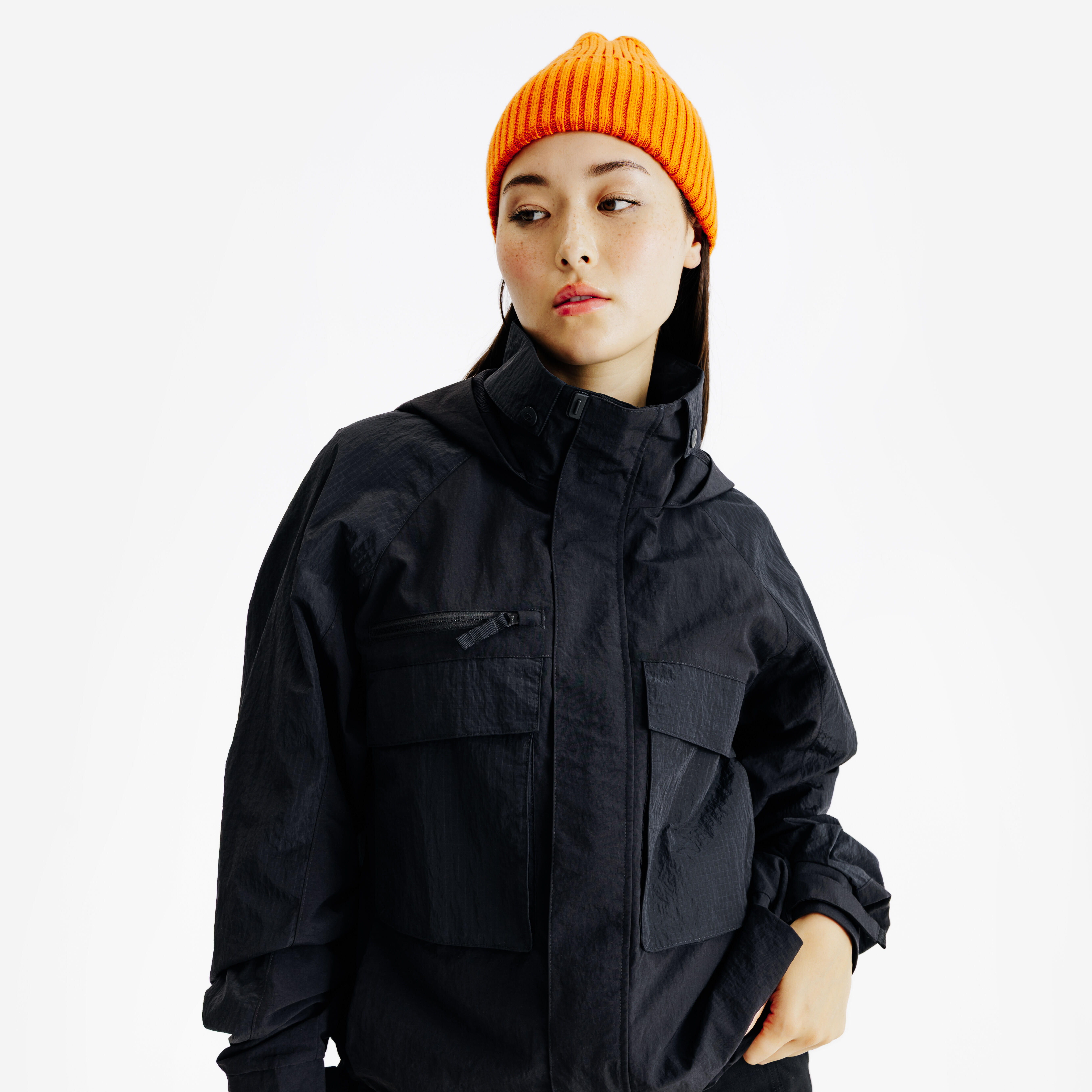 Kurtka Crop damska Lifetech