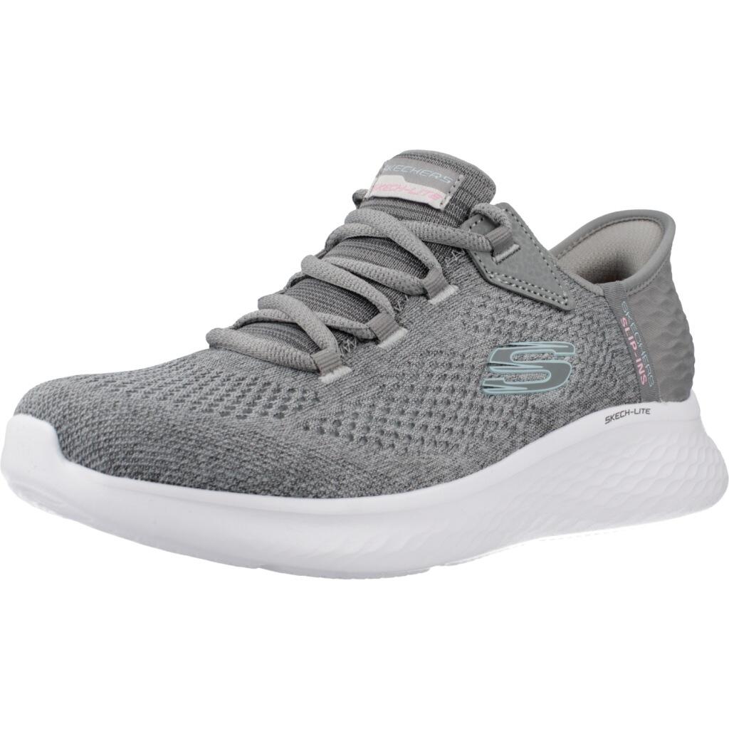 Buty do chodzenia damskie Skechers Pro-natur