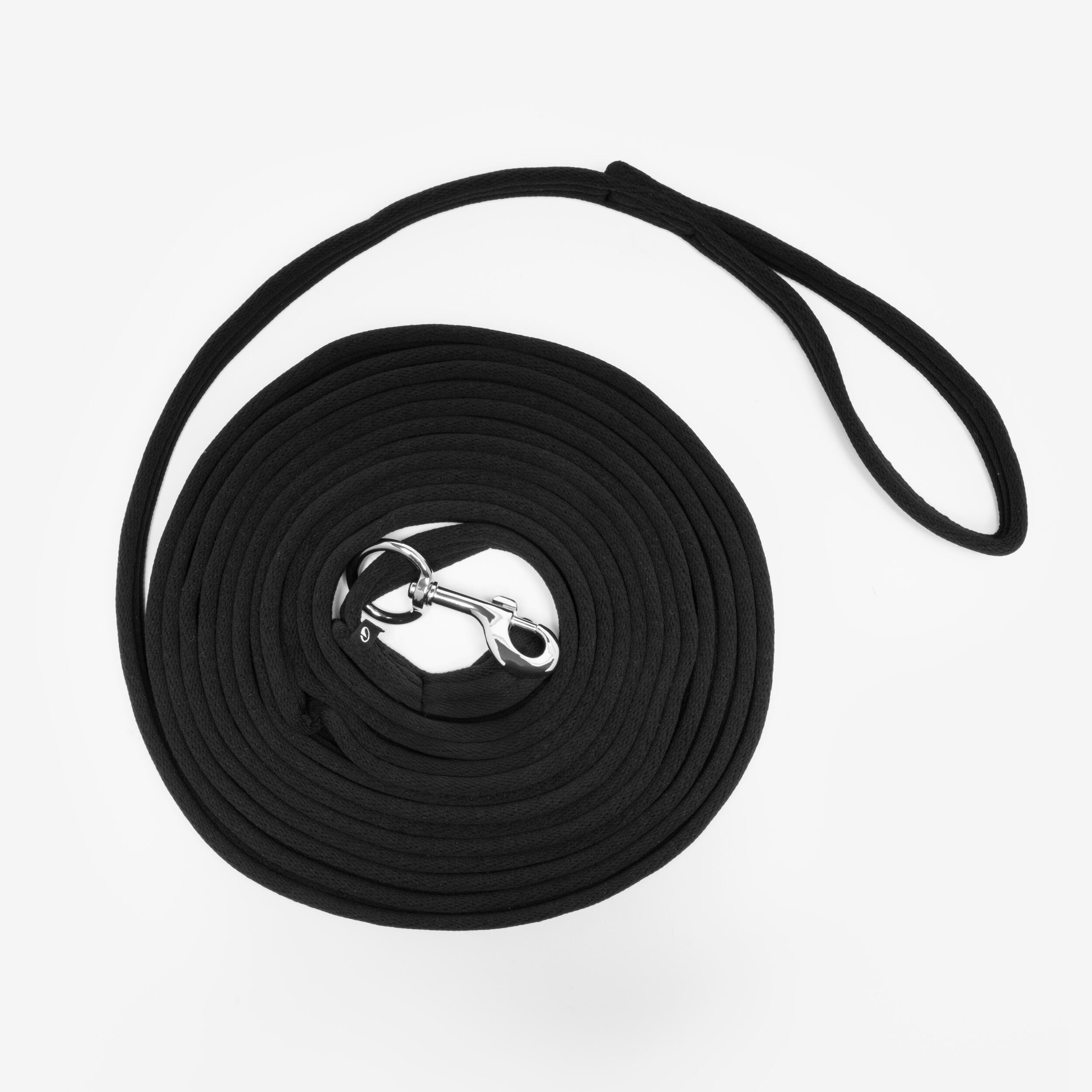 Lonża Fouganza Soft