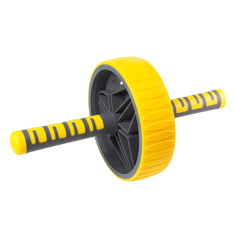 Kółko do treningu POWER SYSTEM Multi-Core Ab Wheel