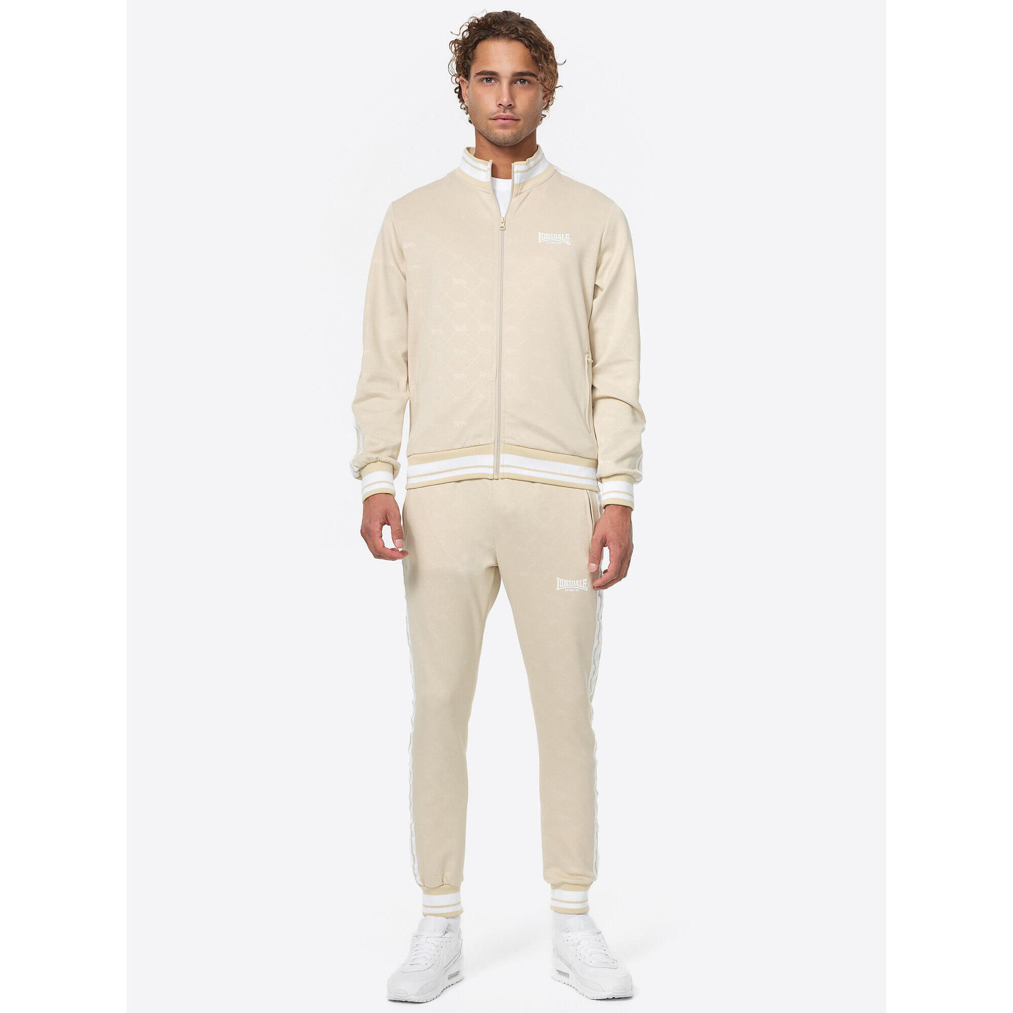 Dres Lonsdale Ashwell