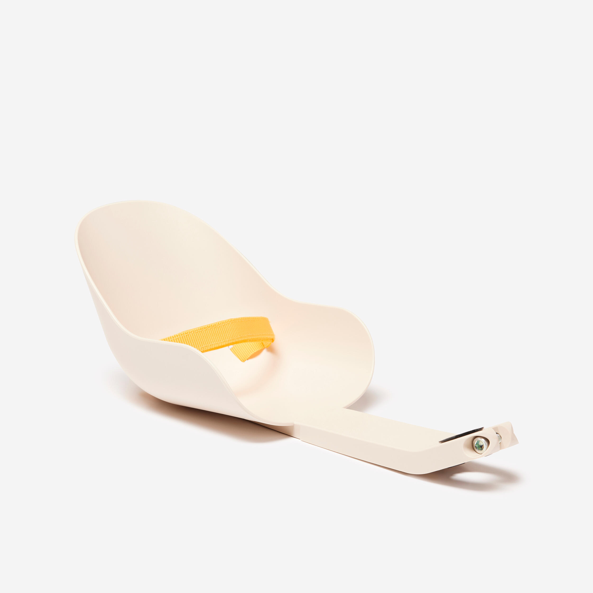 Fotelik rowerowy na zabawkę dla dzieci Btwin