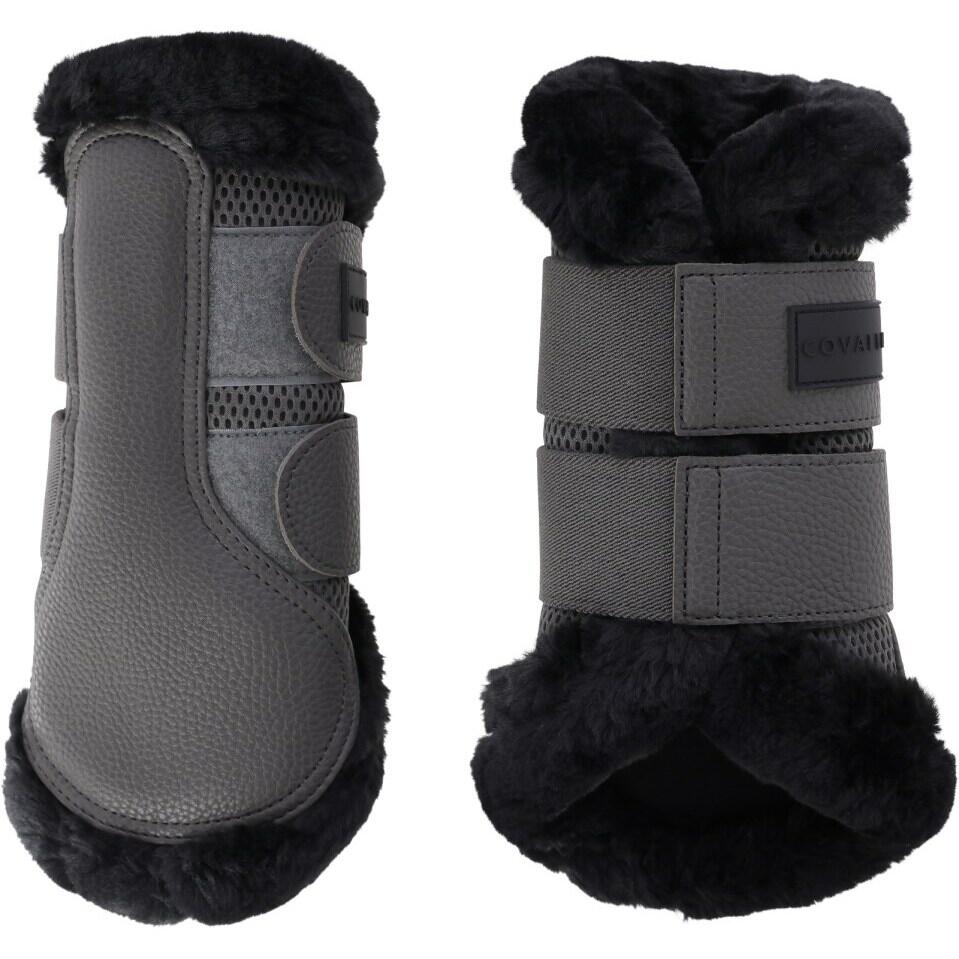 Zamknięte Ochraniacze dla koni Covalliero