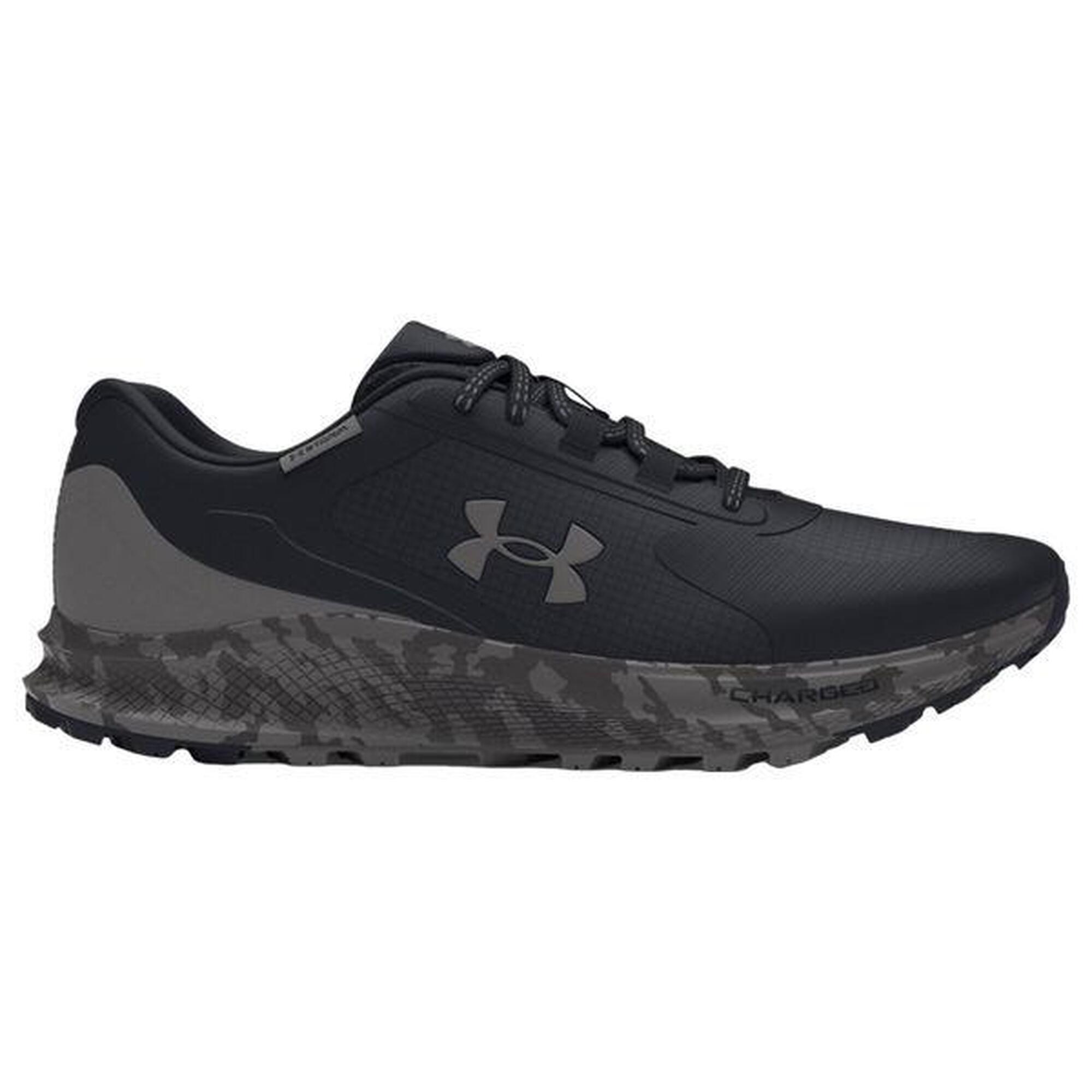 Buty do biegania męskie Under Armour Charged Bandit Trail 3