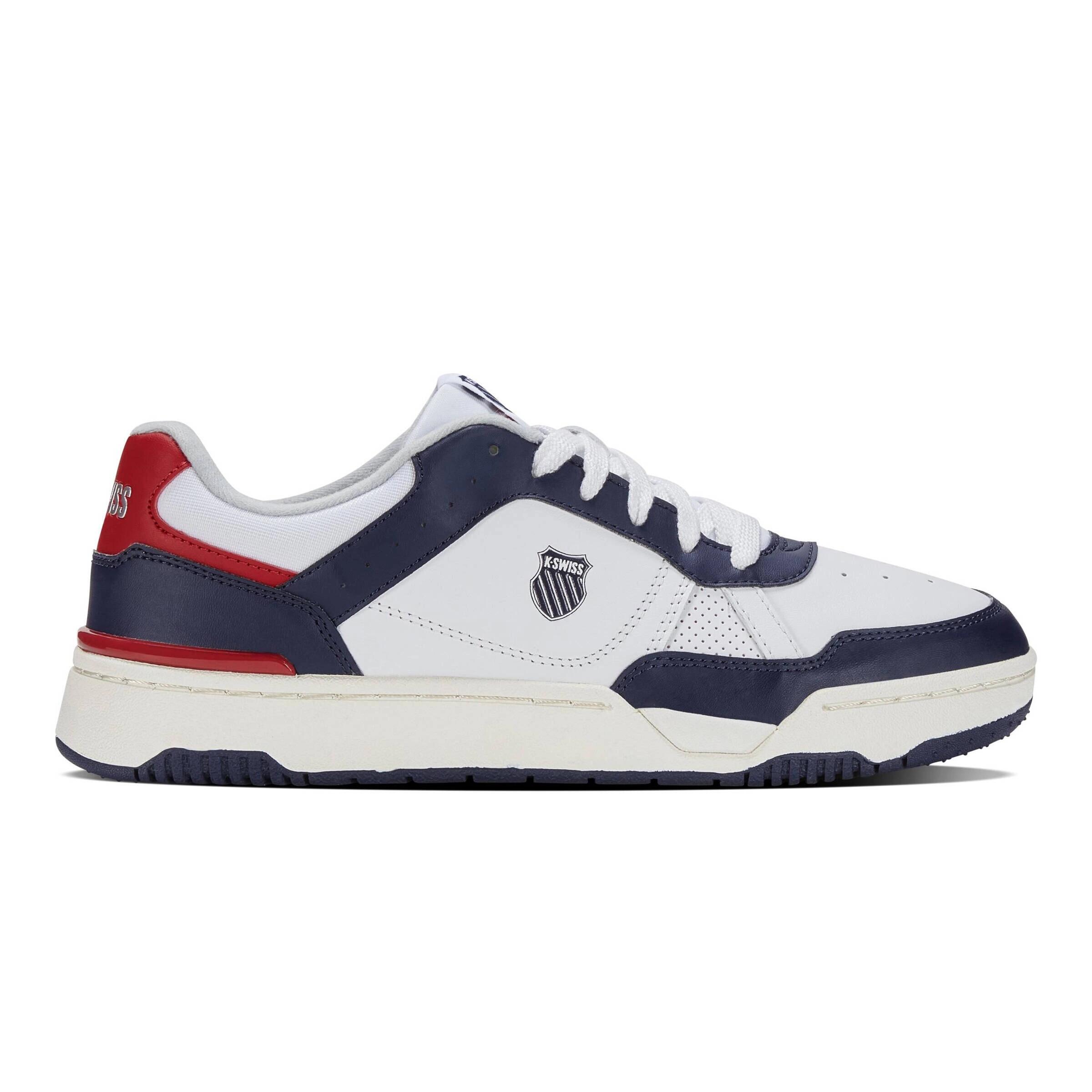 Buty męskie sportowe K-Swiss Match Pro LTH stylowe sneakersy na co