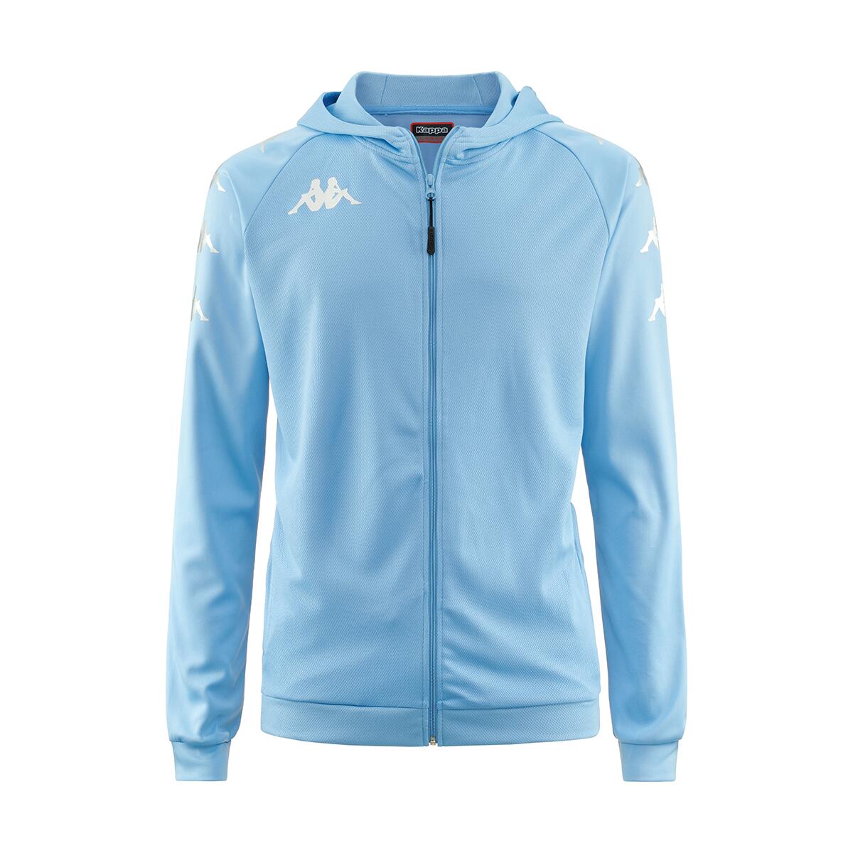 Kurtka dziecięca Kappa Tortona