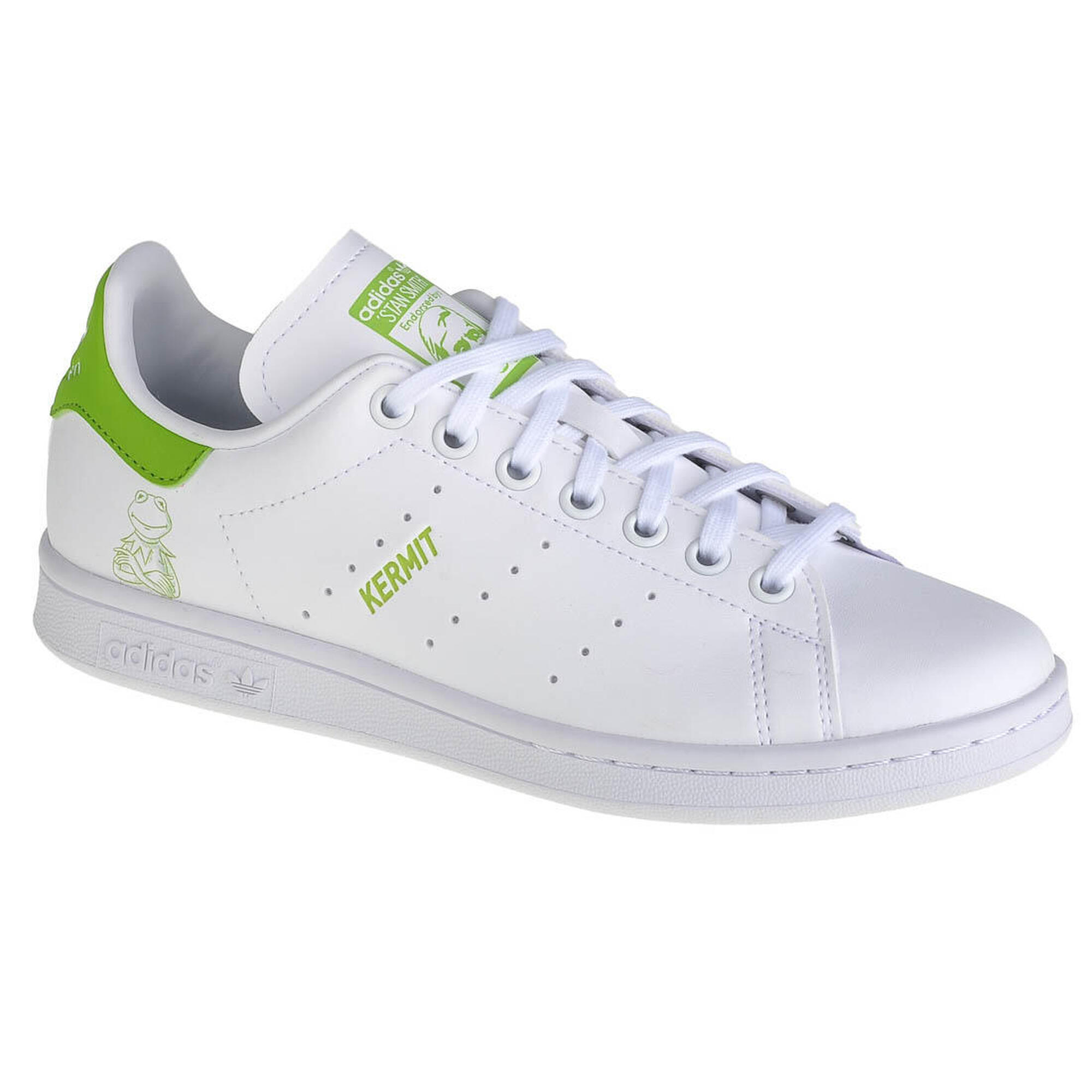 Buty do chodzenia dziewczęce, Adidas Stan Smith