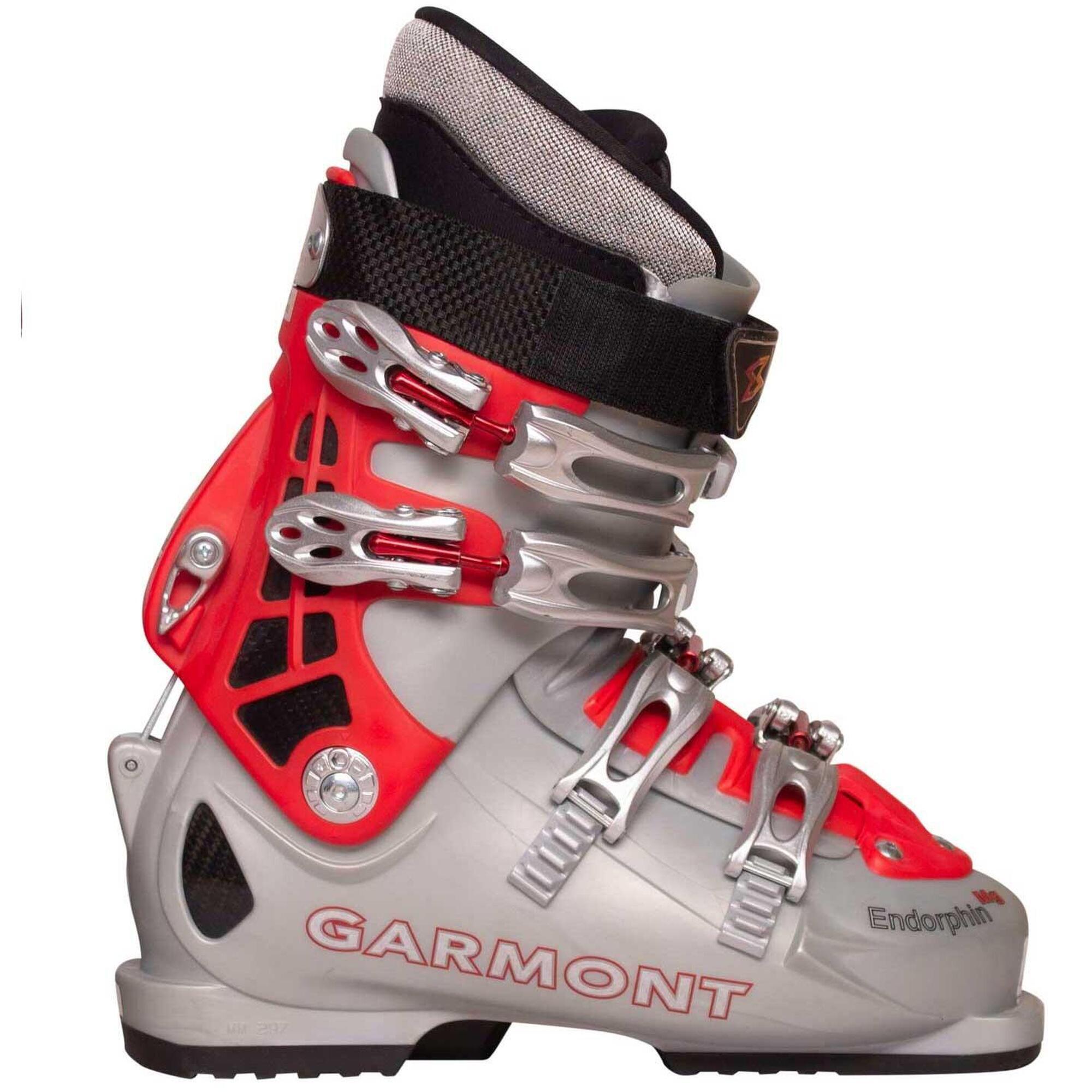 Second Life - Buty narciarskie - GARMONT Endorpin MG TURA, 40.5 EU - Stan dobry