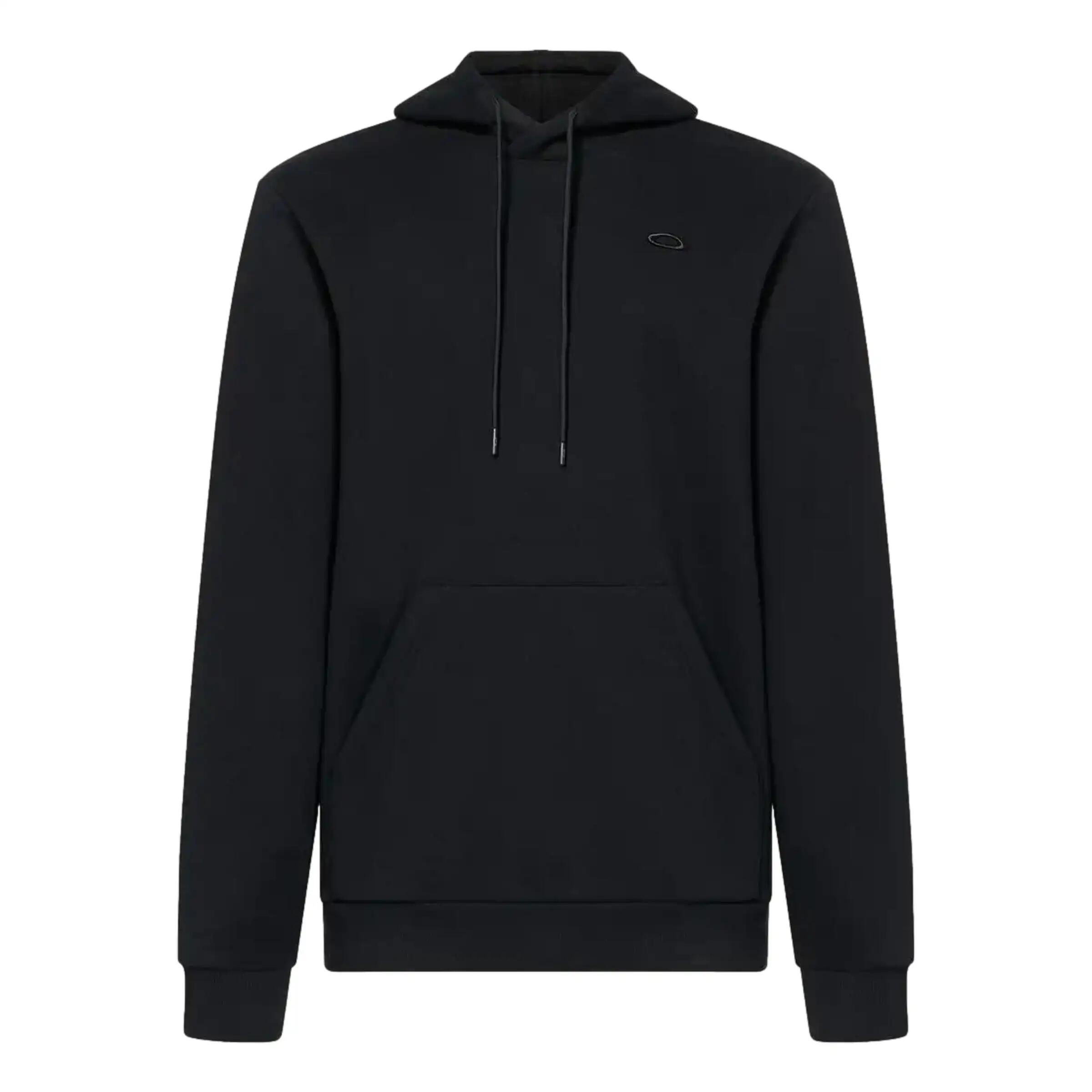 Bluza z kapturem Męska Oakley Relax Pullover Hoodie 2.0